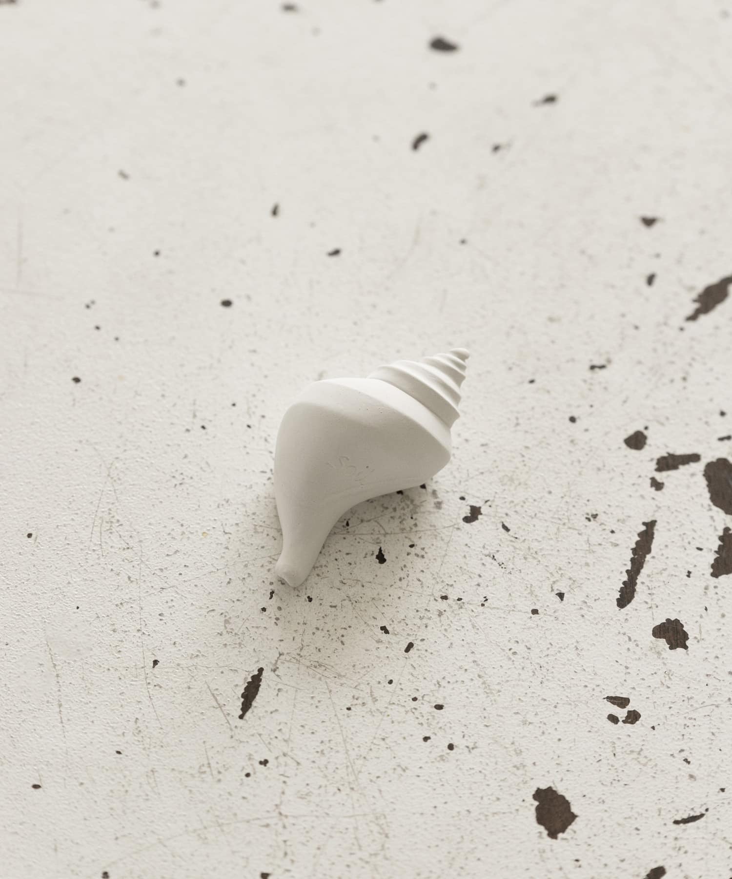 soil　DRYING OBJECT spiral