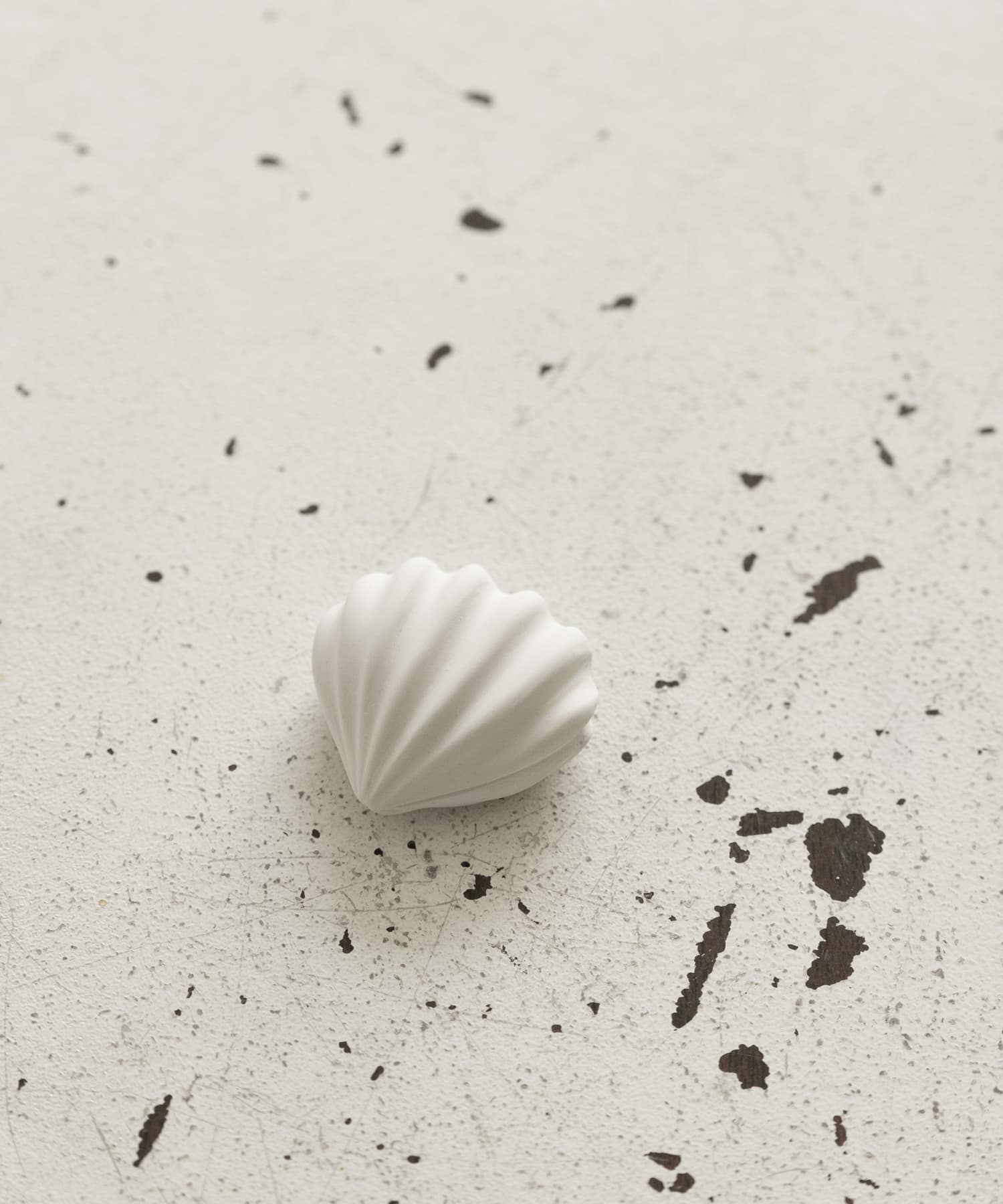 soil　DRYING OBJECT wavy