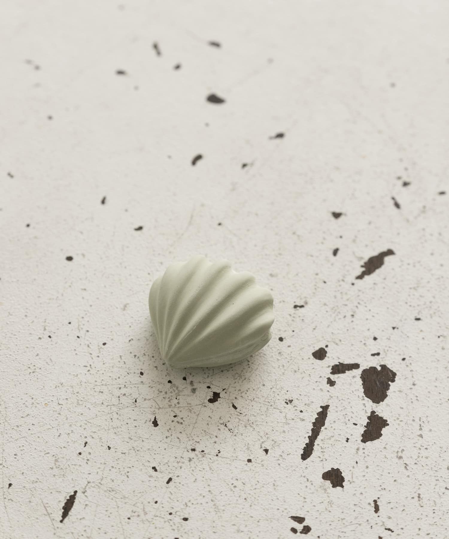 soil　DRYING OBJECT wavy