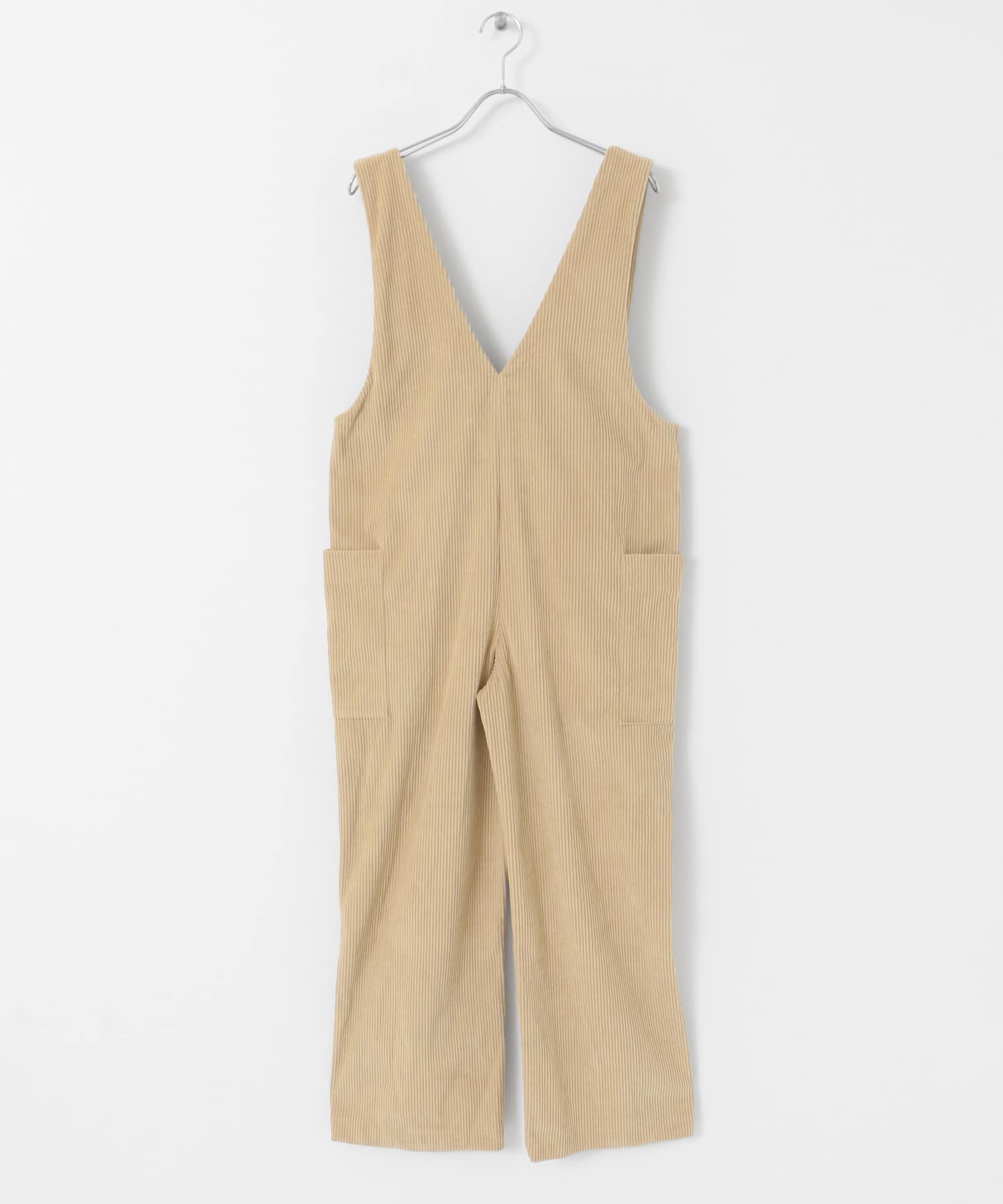 2WAYサロペット BEG FREE