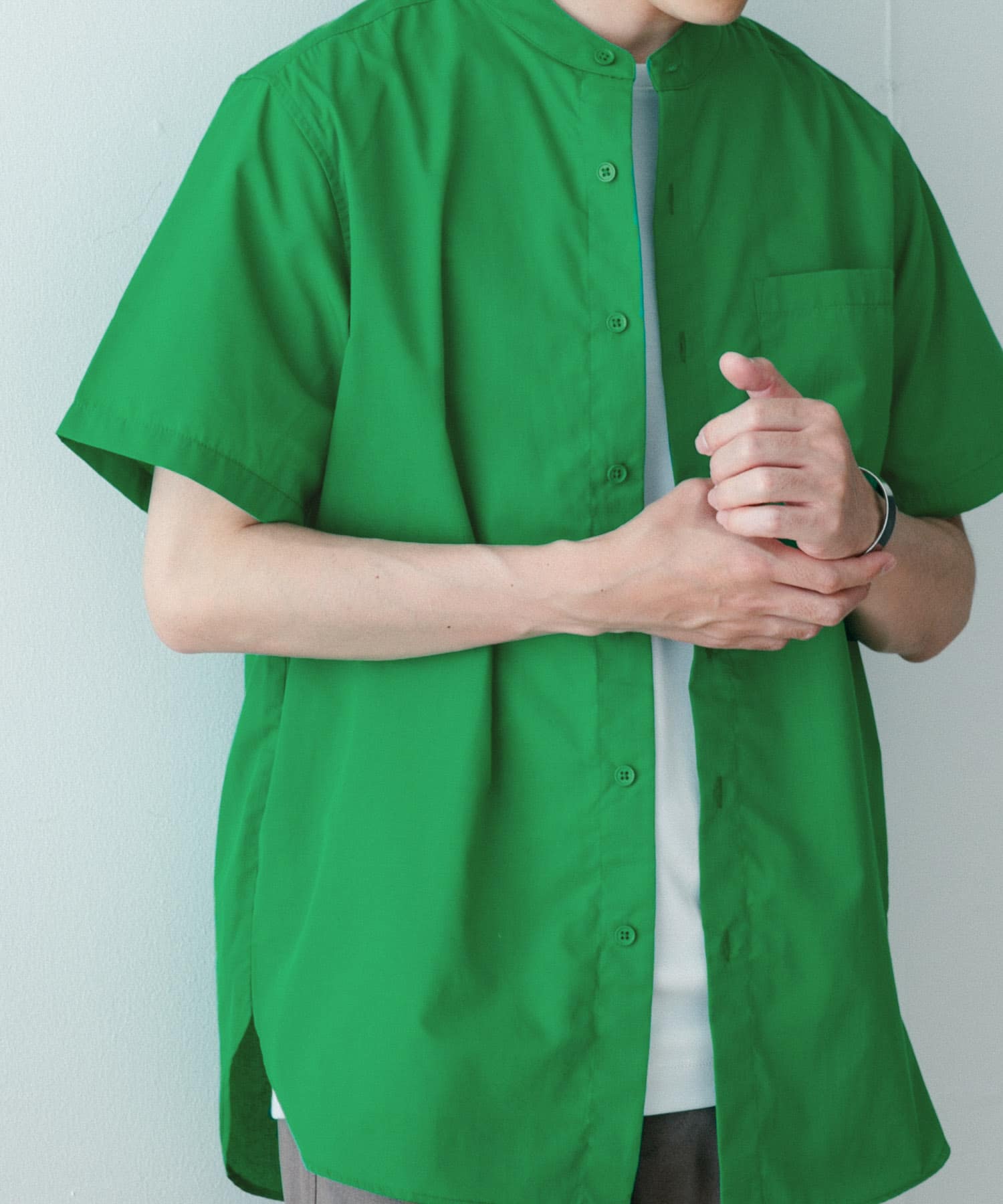 GRN