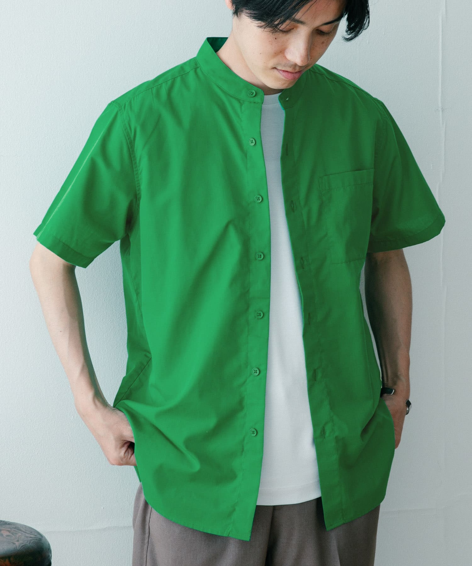 GRN