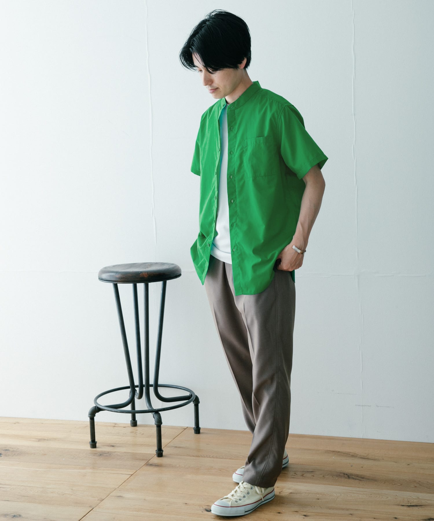 GRN