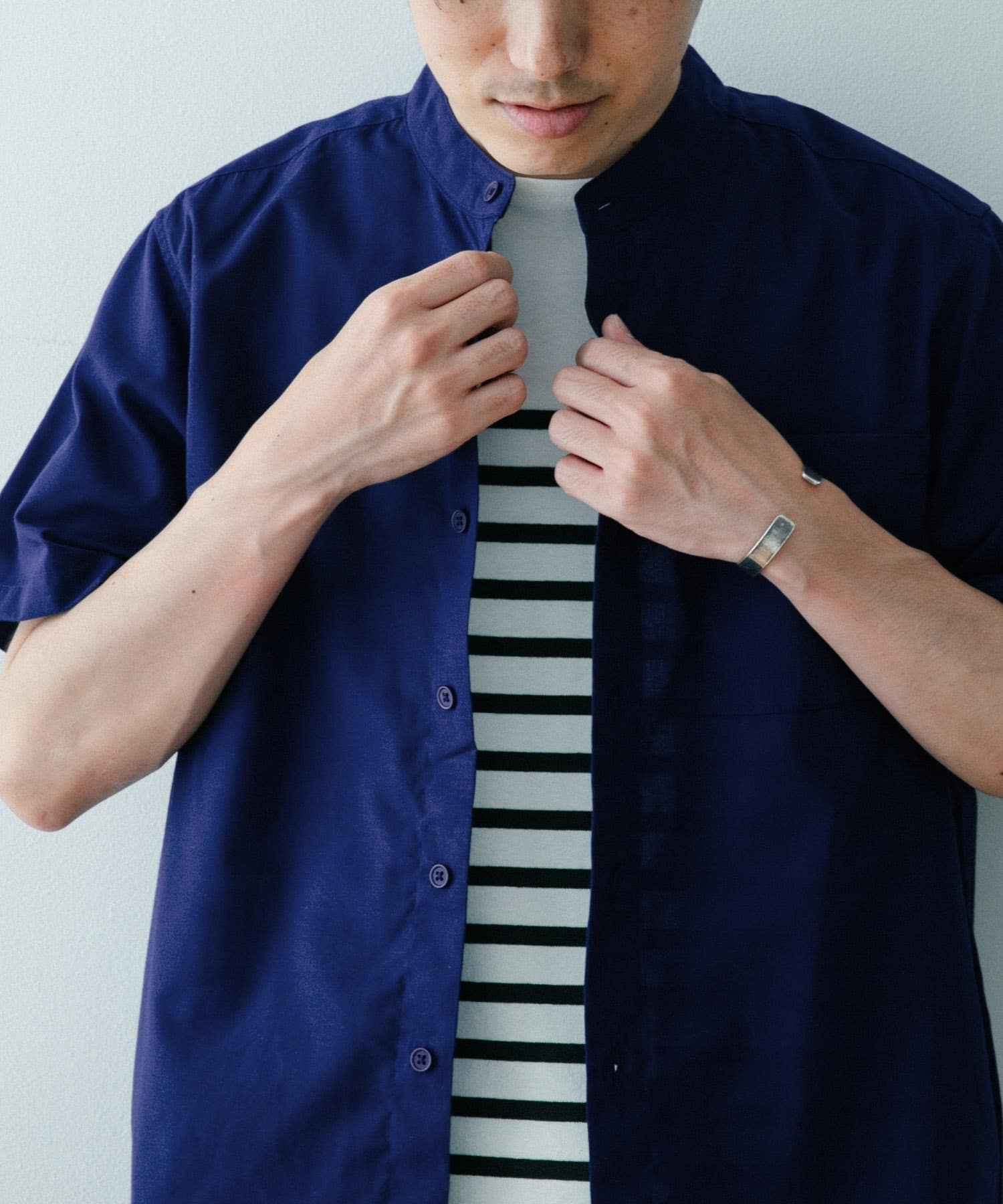 身長：170cm サイズ：M