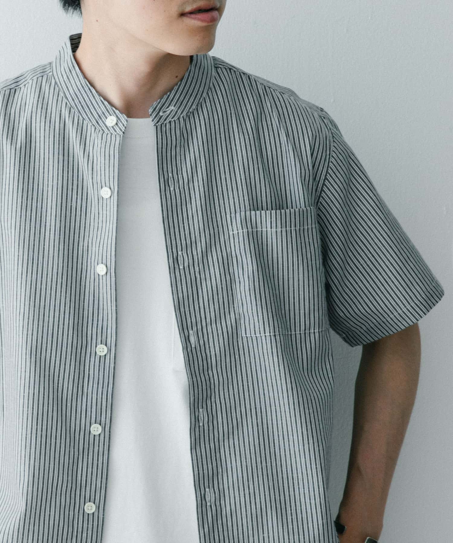 身長：170cm サイズ：M