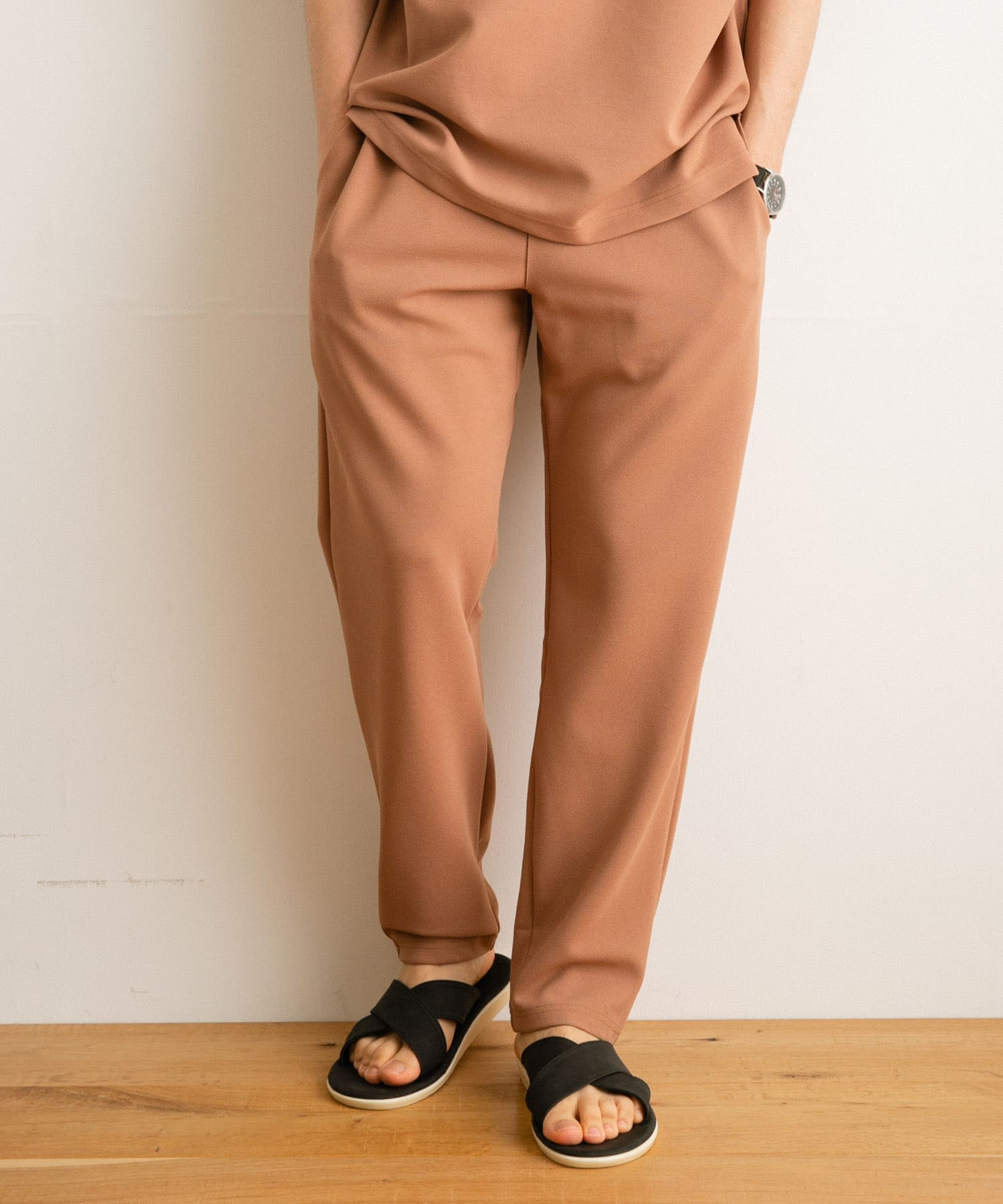 身長：172cm サイズ：M