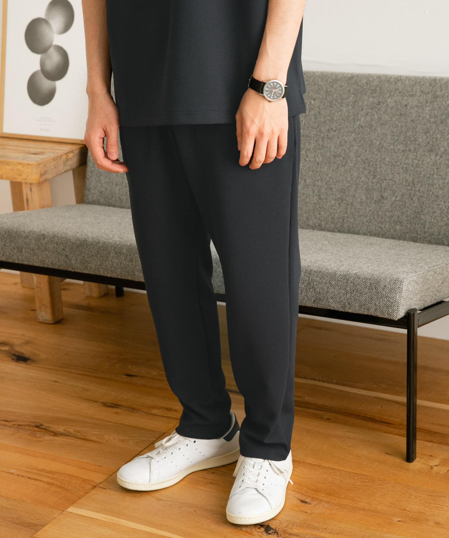 身長：172cm サイズ：M