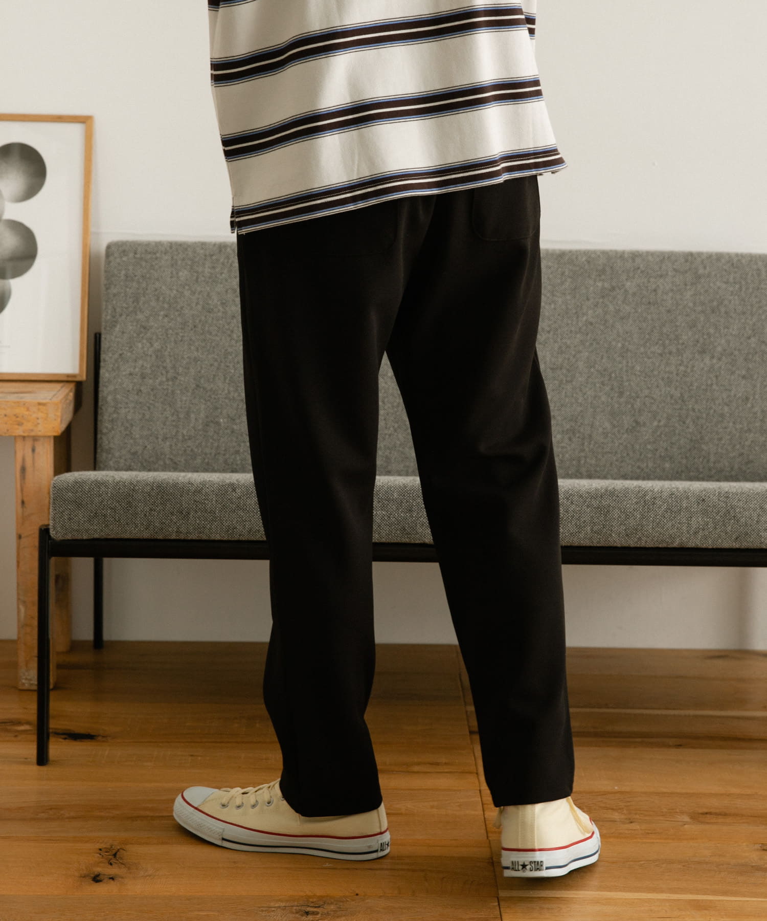 身長：170cm サイズ：M