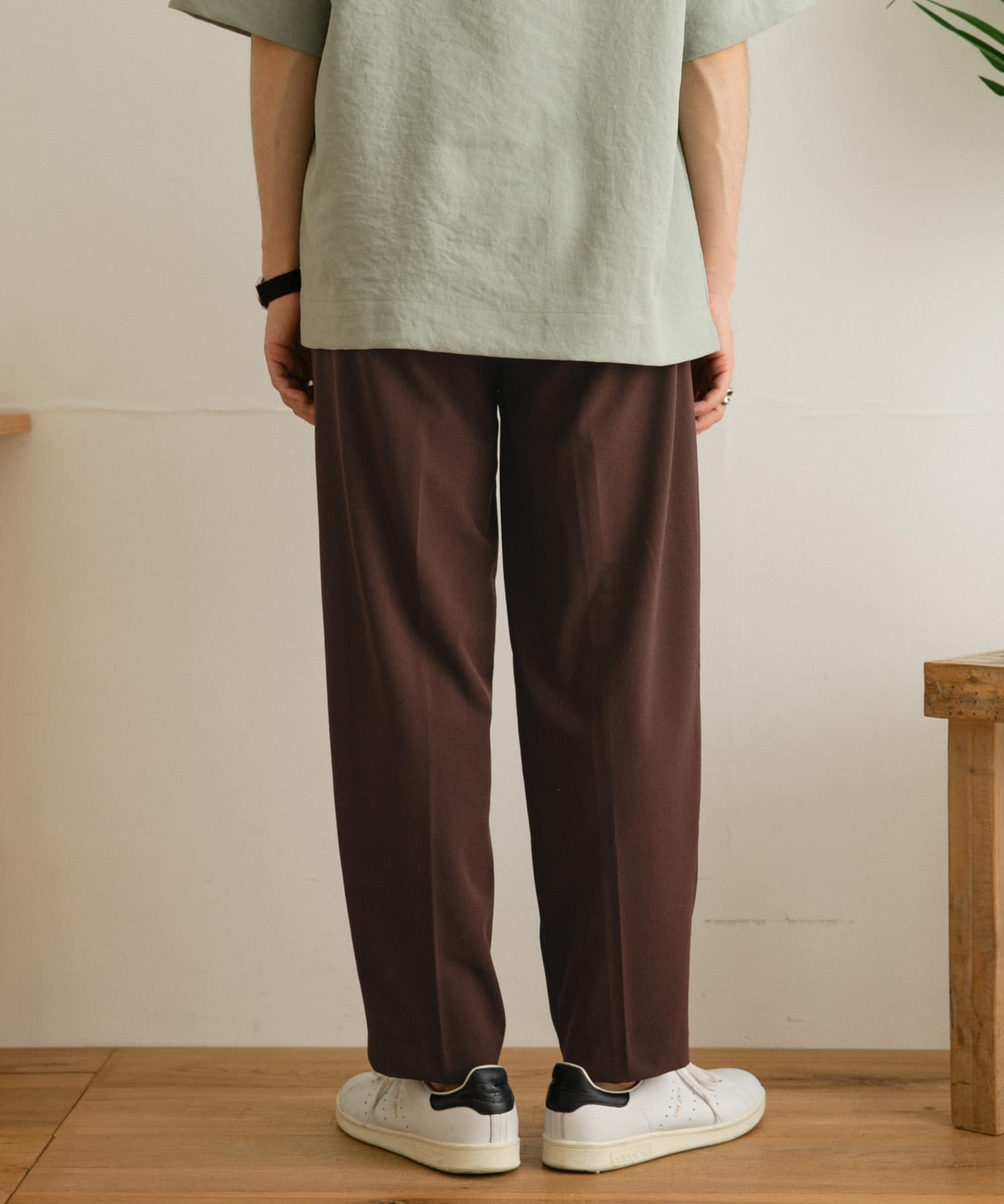 身長：172cm サイズ：M