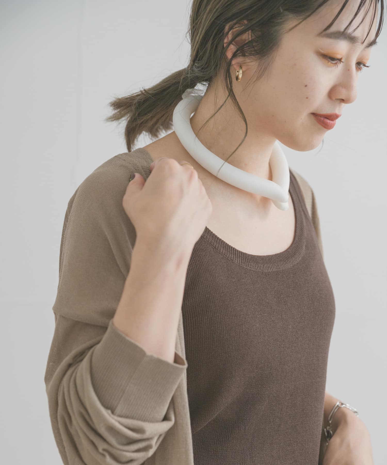 COOL NECKRING