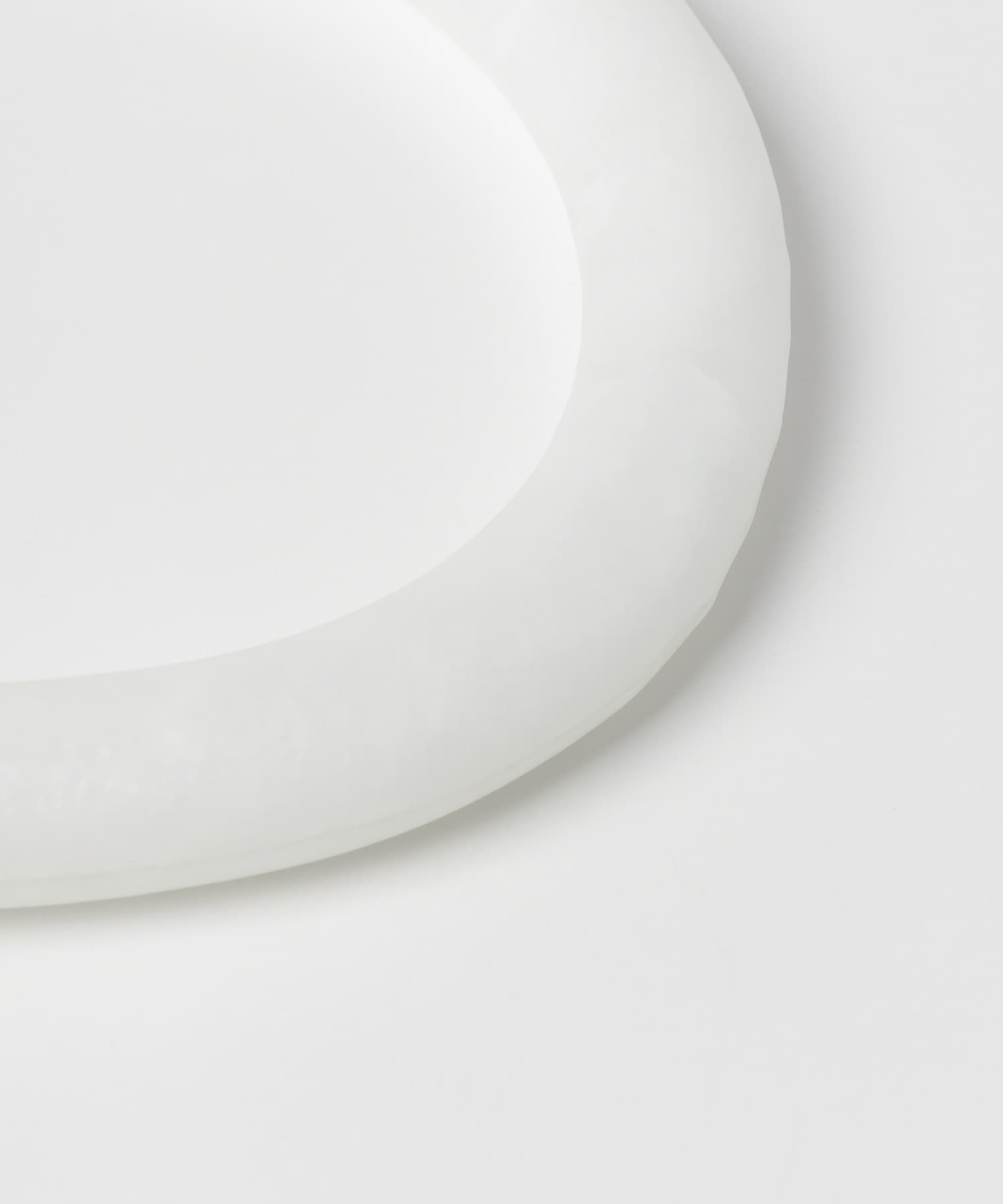 COOL NECKRING WHT -