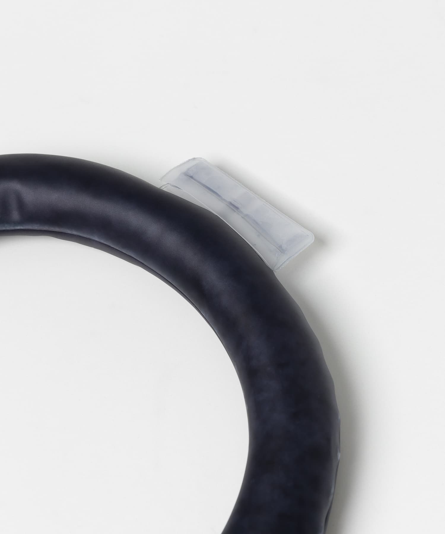 COOL NECKRING BLK -