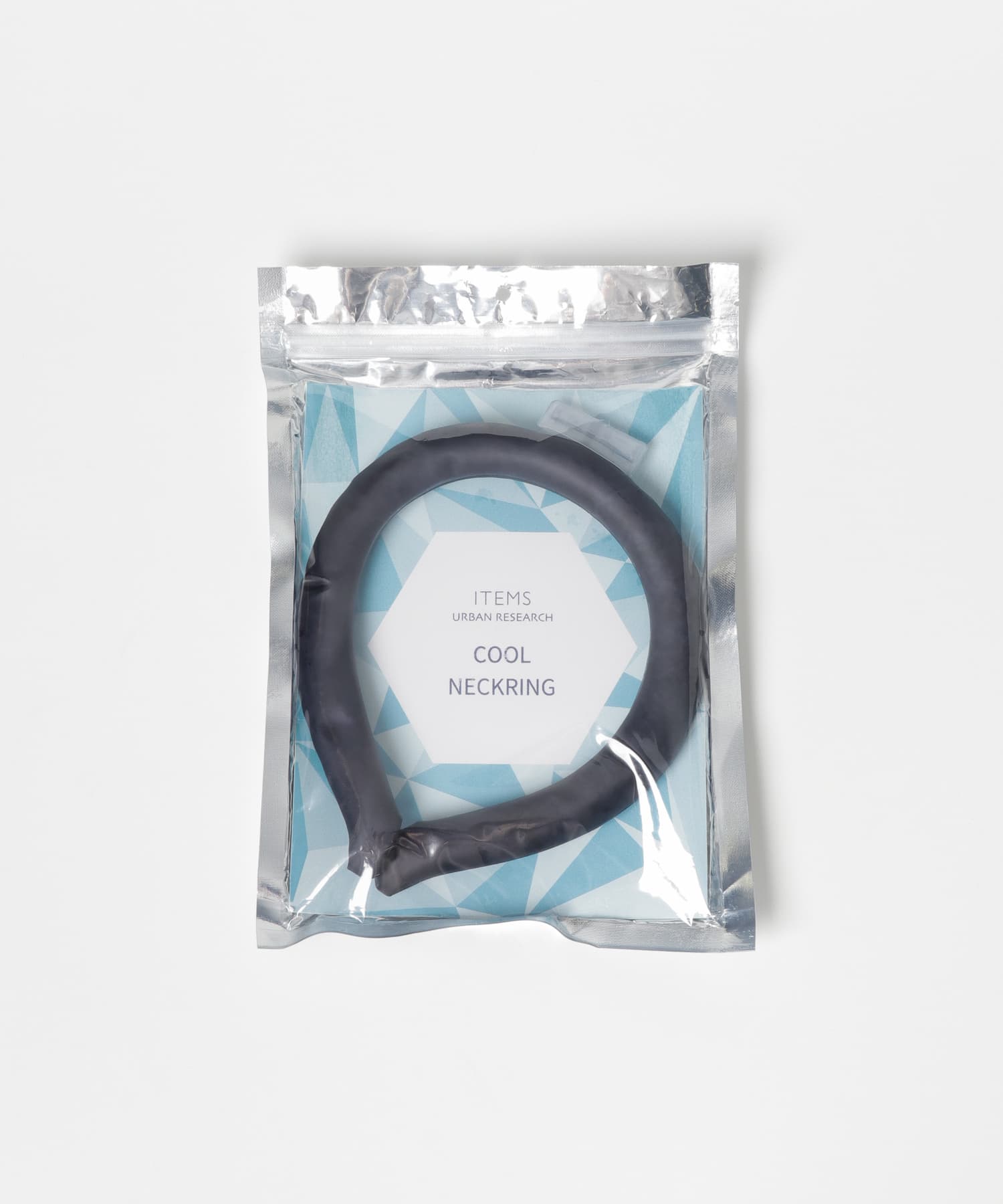 COOL NECKRING BLK -