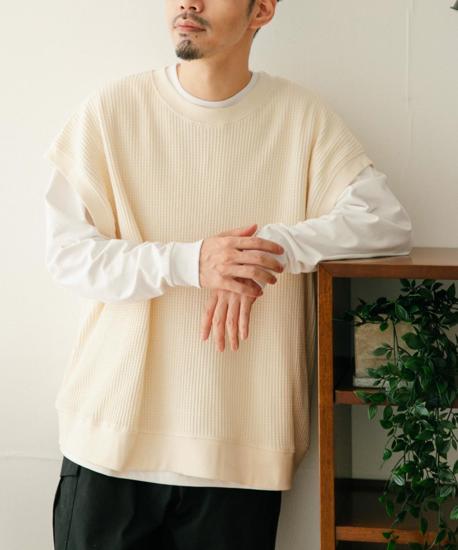身長：172cm サイズ：M