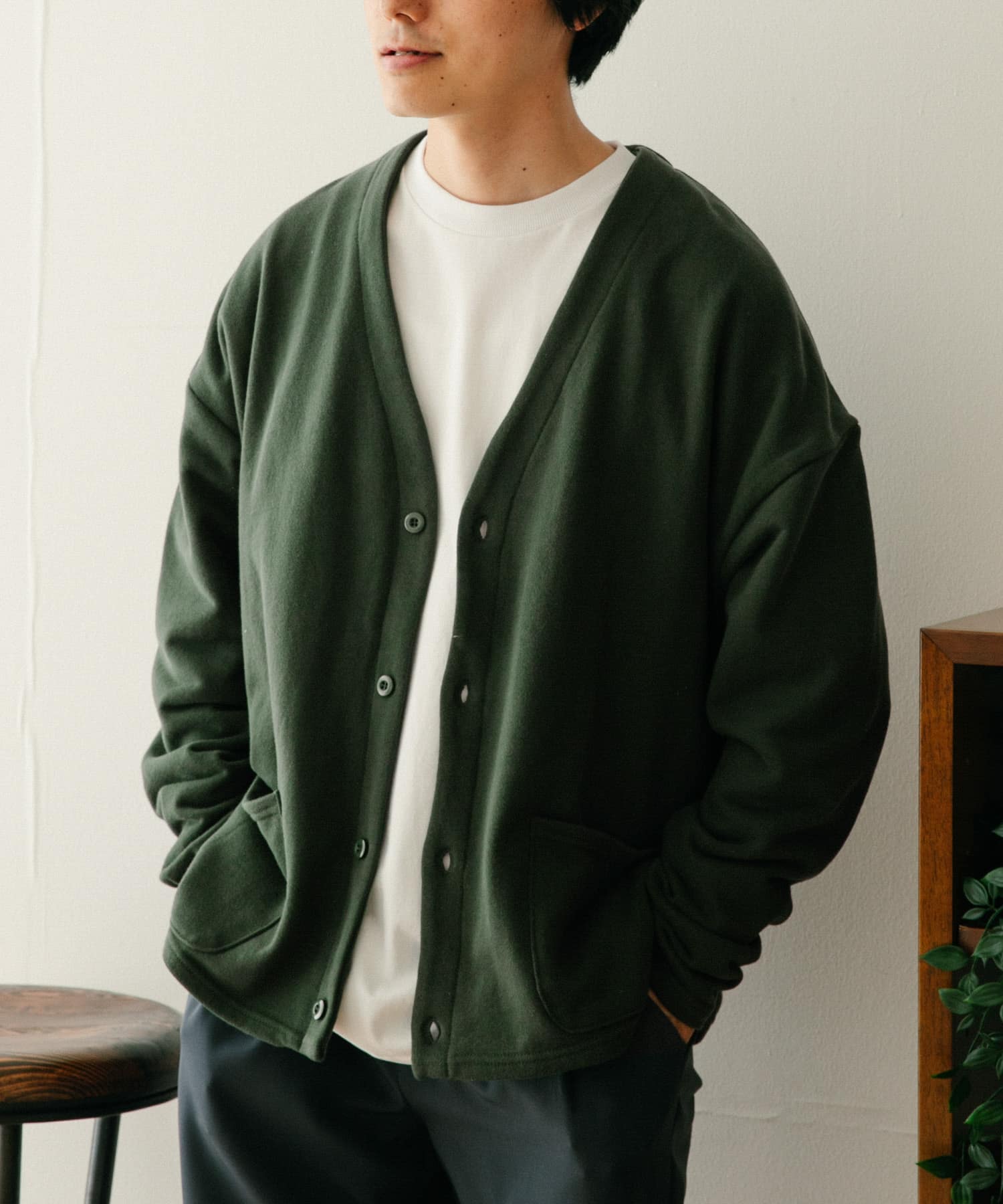 GRN