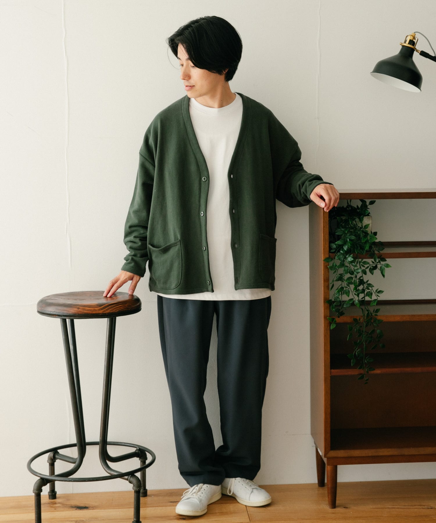 GRN