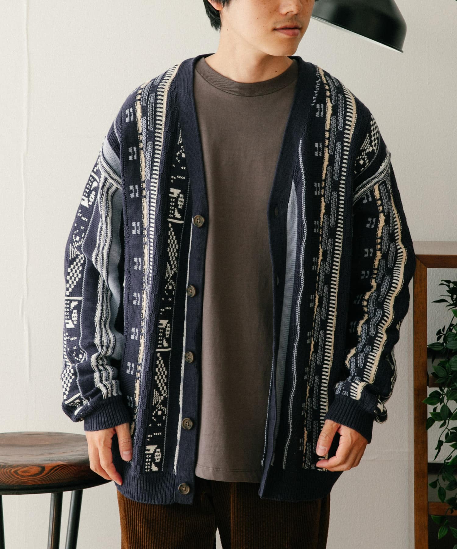 身長：170cm サイズ：M