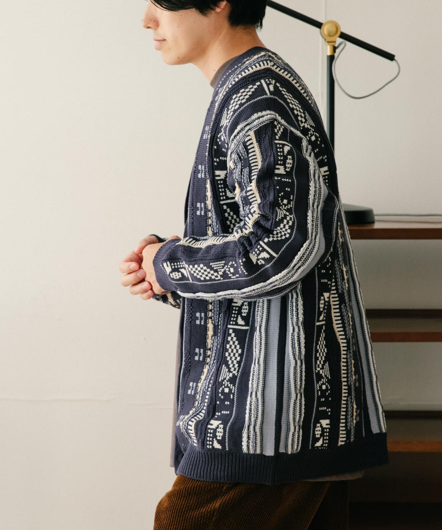 身長：170cm サイズ：M