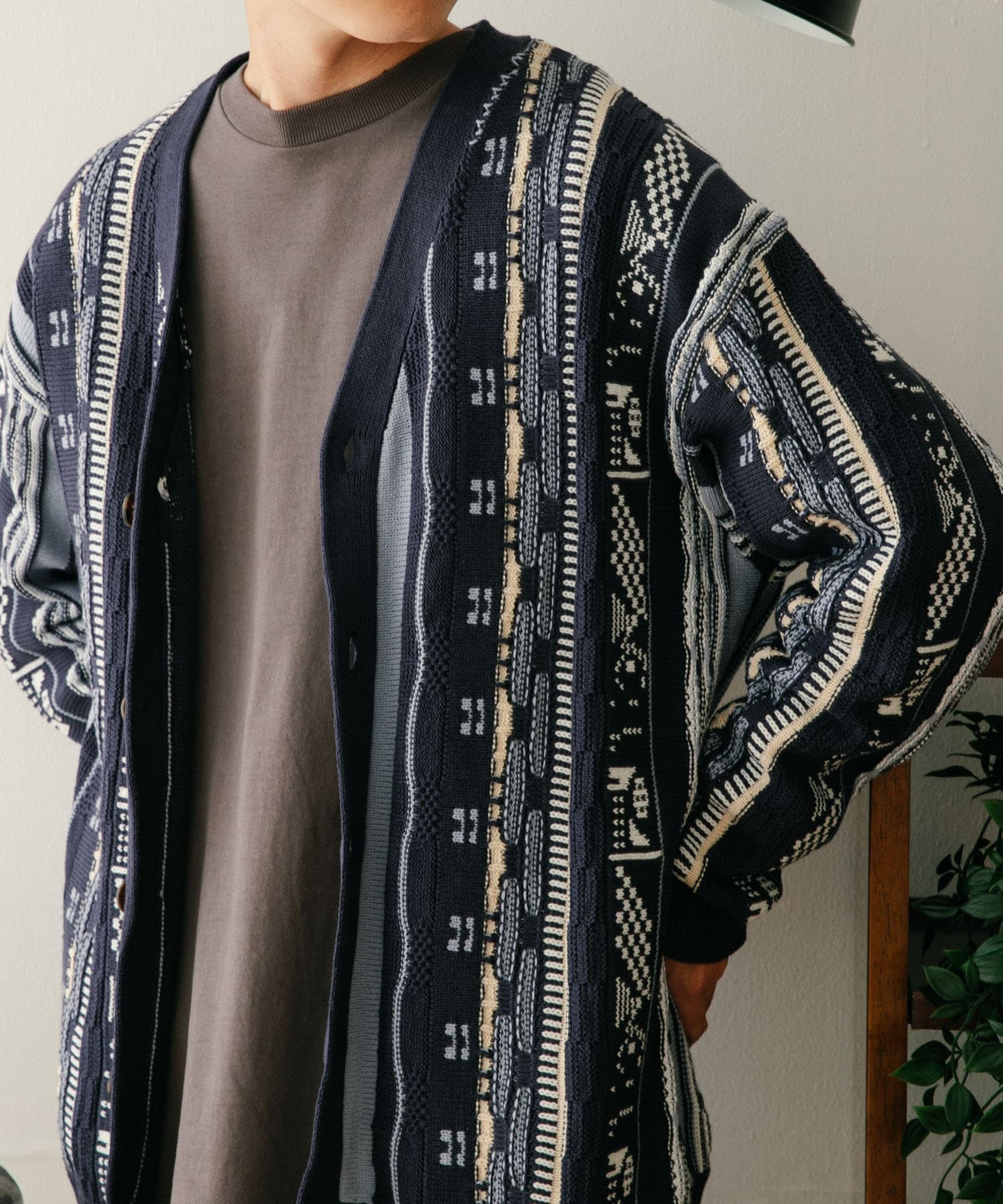身長：170cm サイズ：M