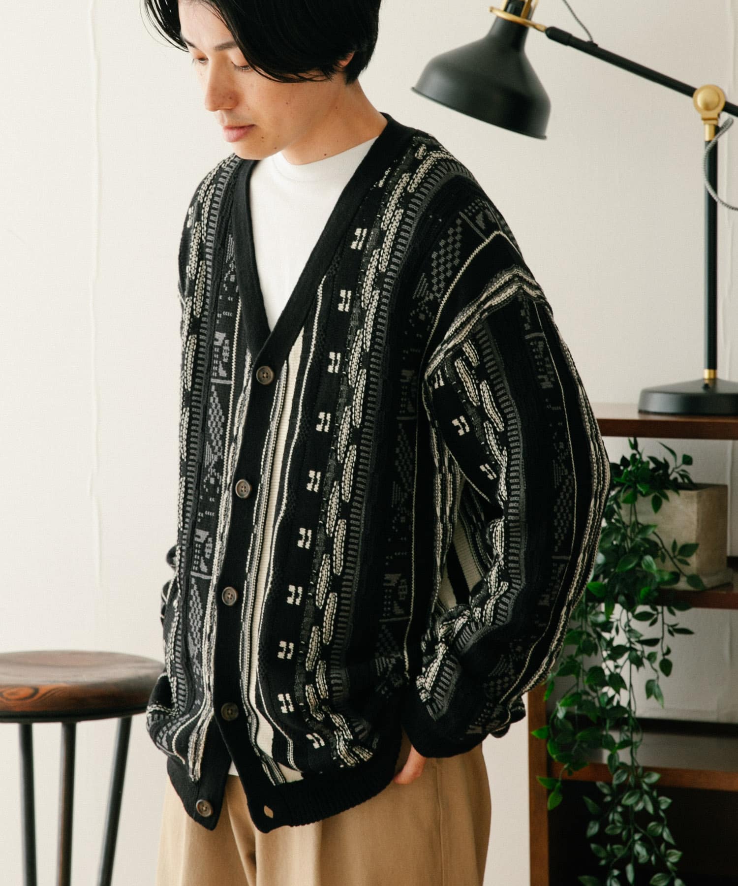 身長：170cm サイズ：M