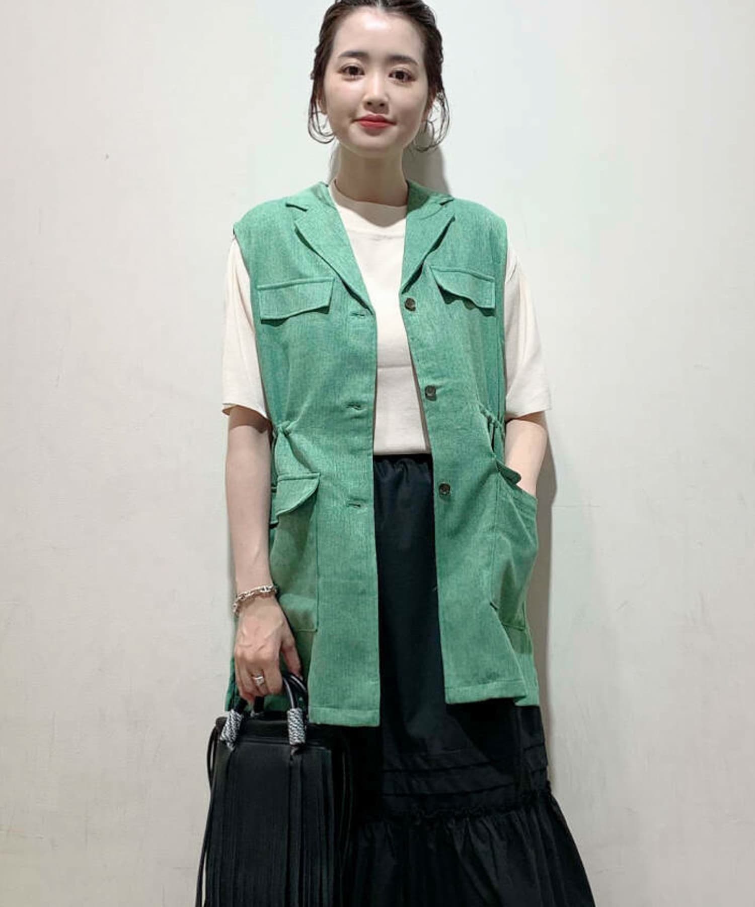 GRN