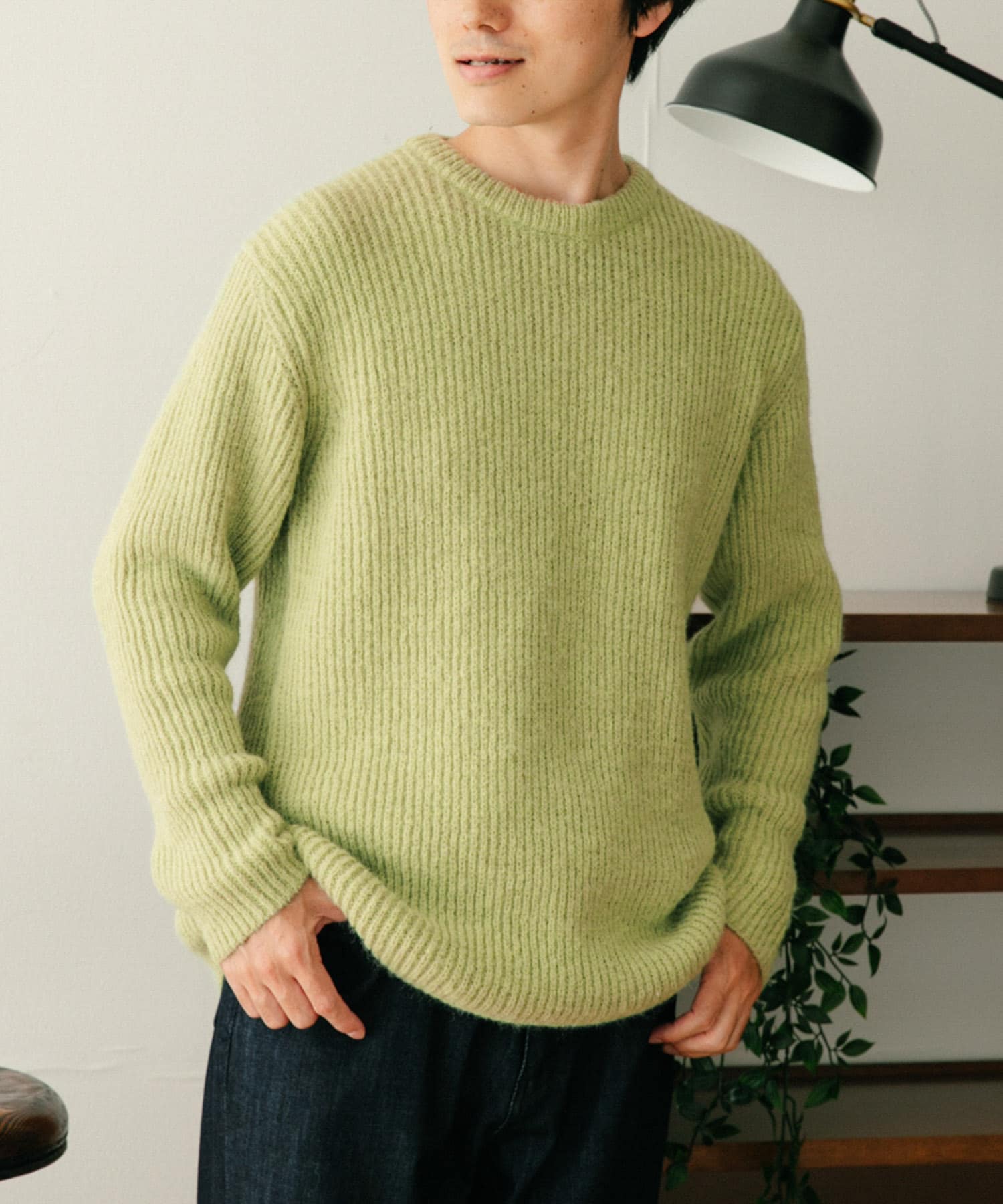 身長：170cm サイズ：M