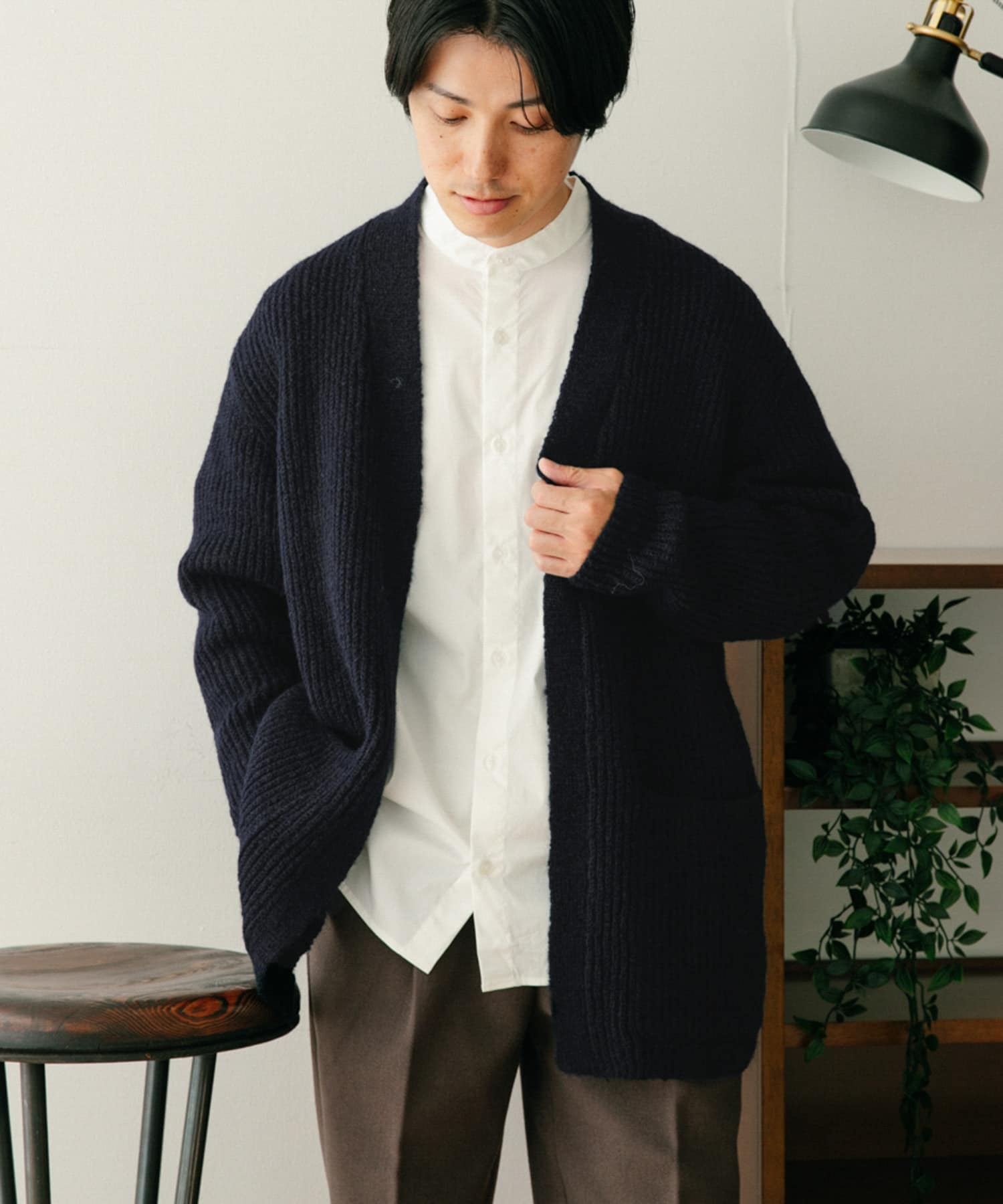 身長：170cm サイズ：M