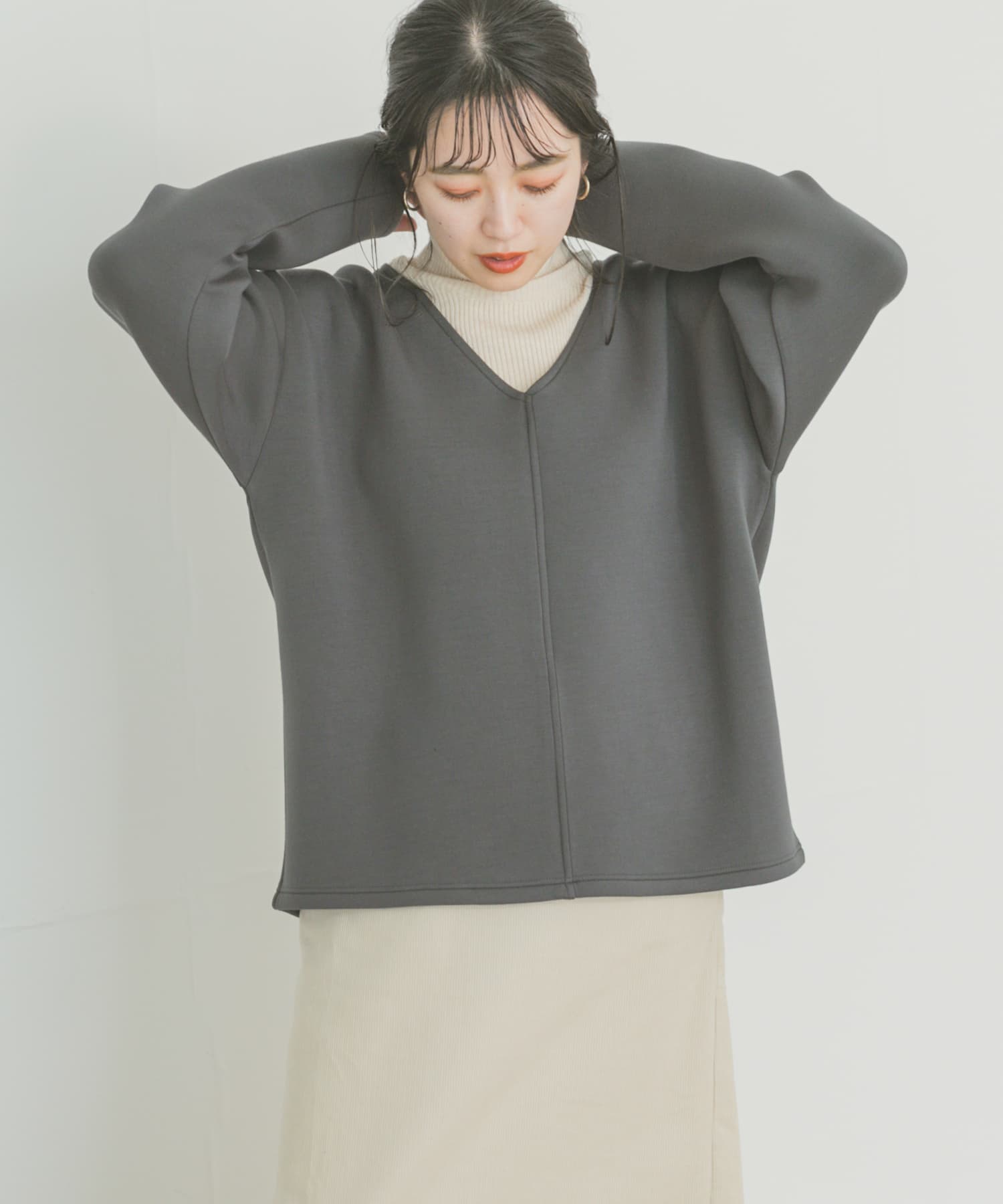 CHA