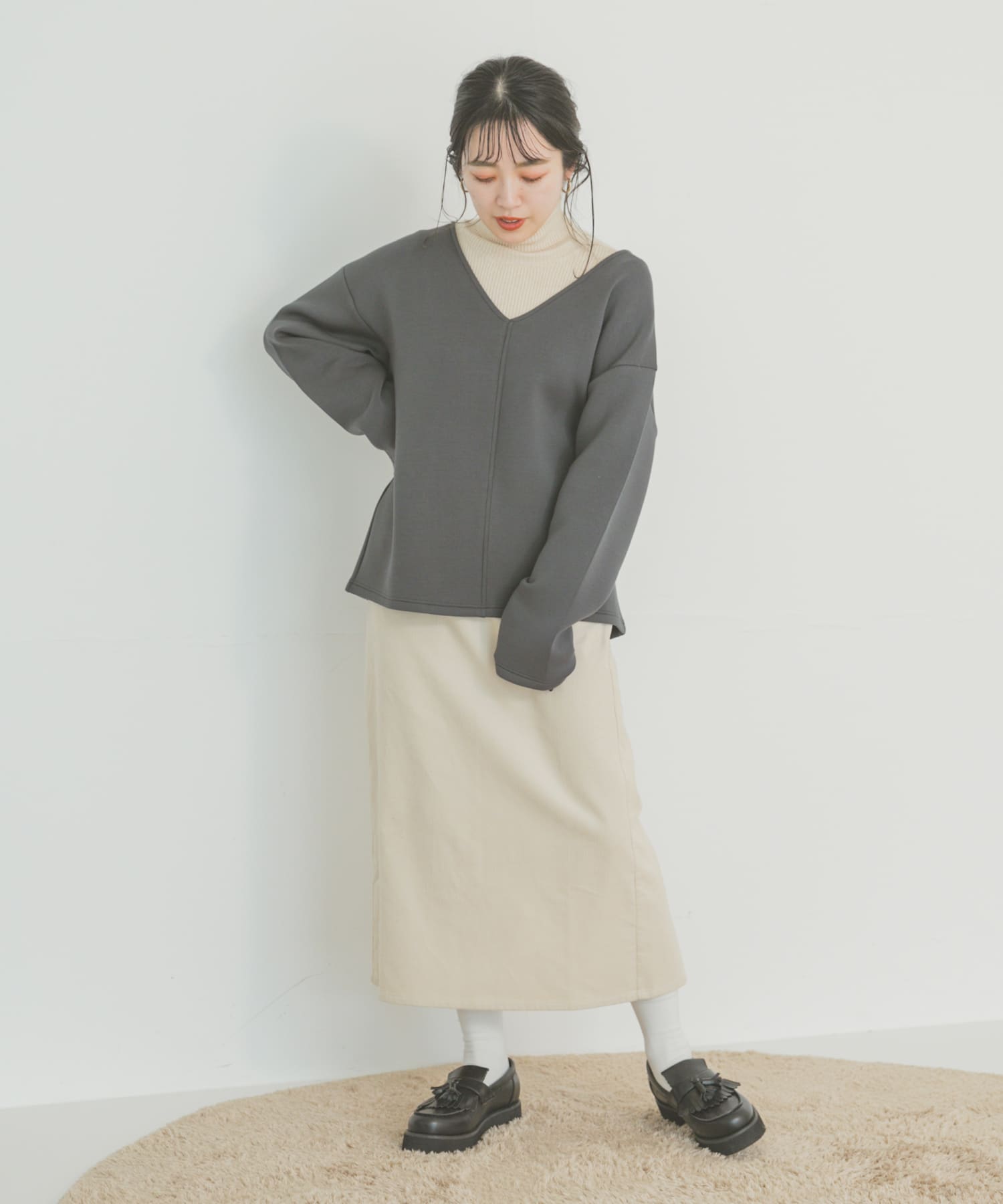 CHA