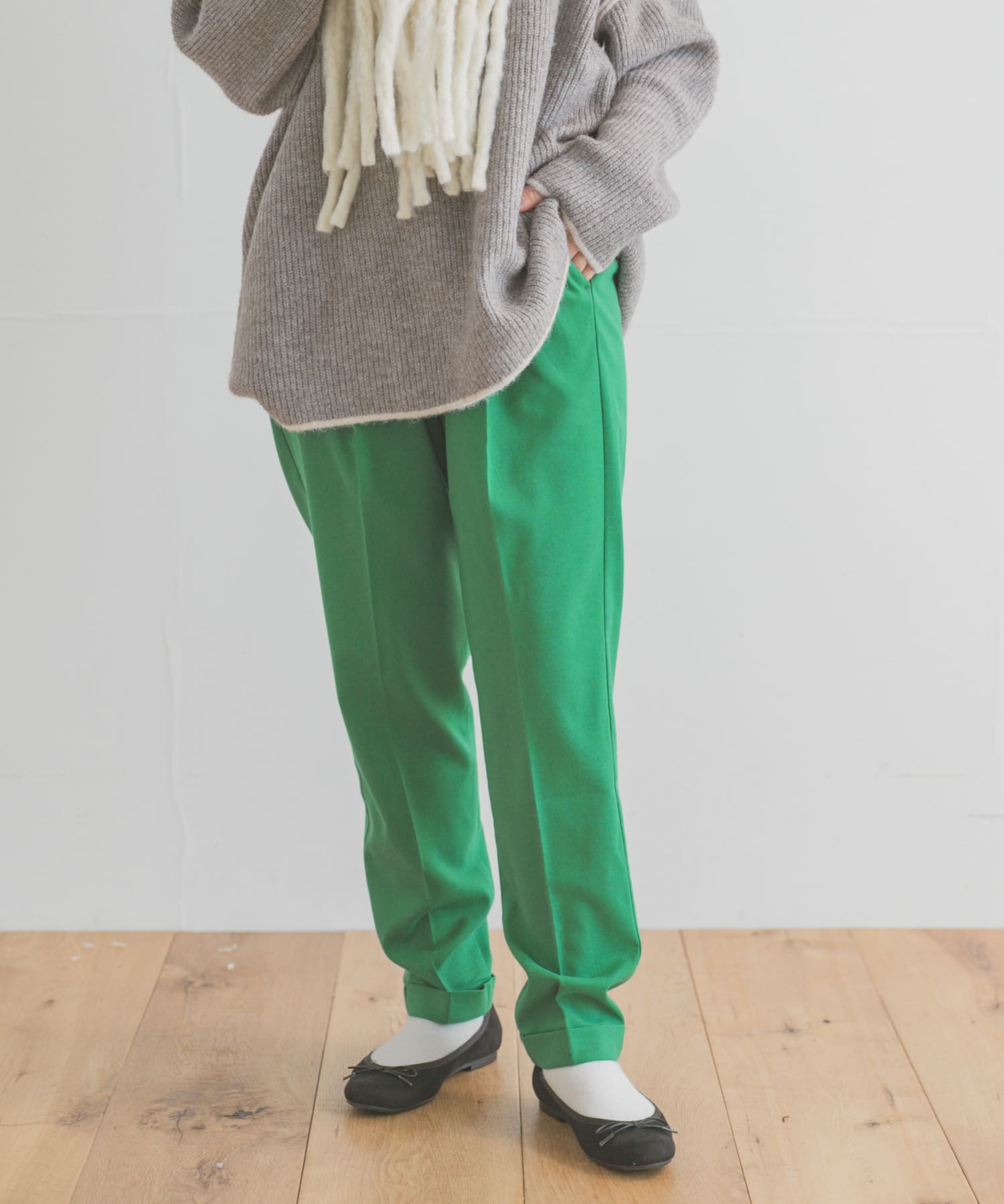 GRN