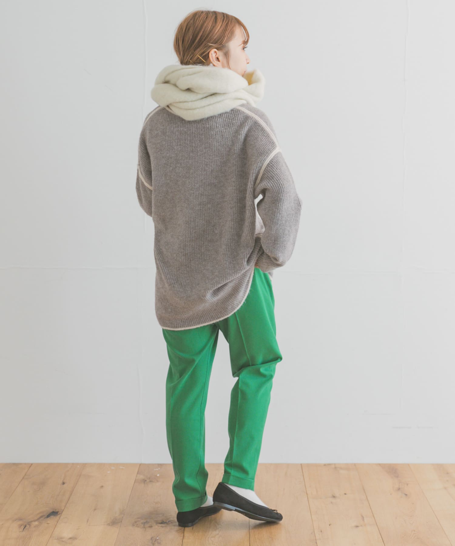 GRN