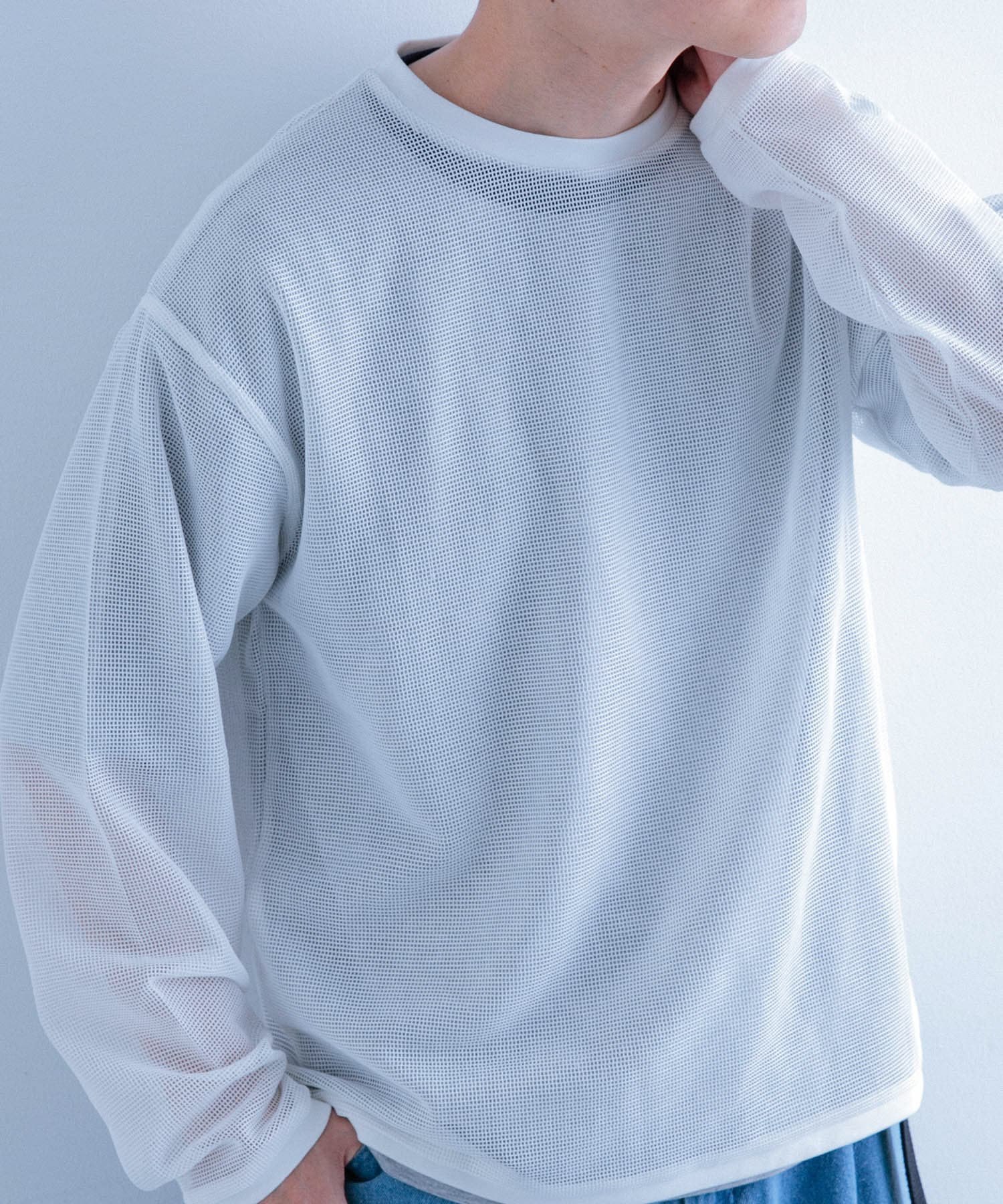 OFF×杢GRY