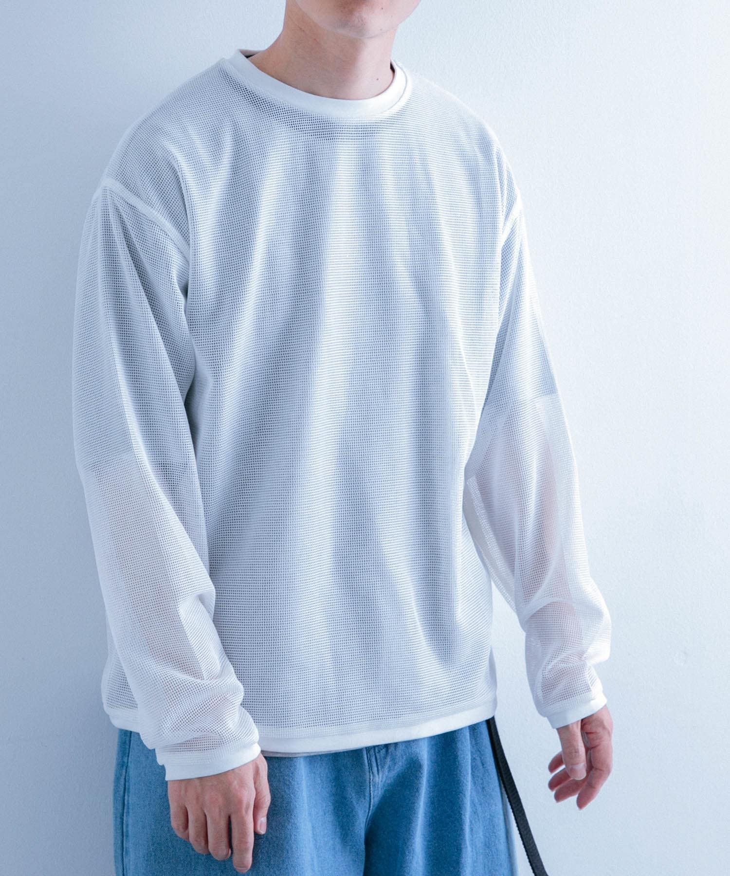 OFF×杢GRY