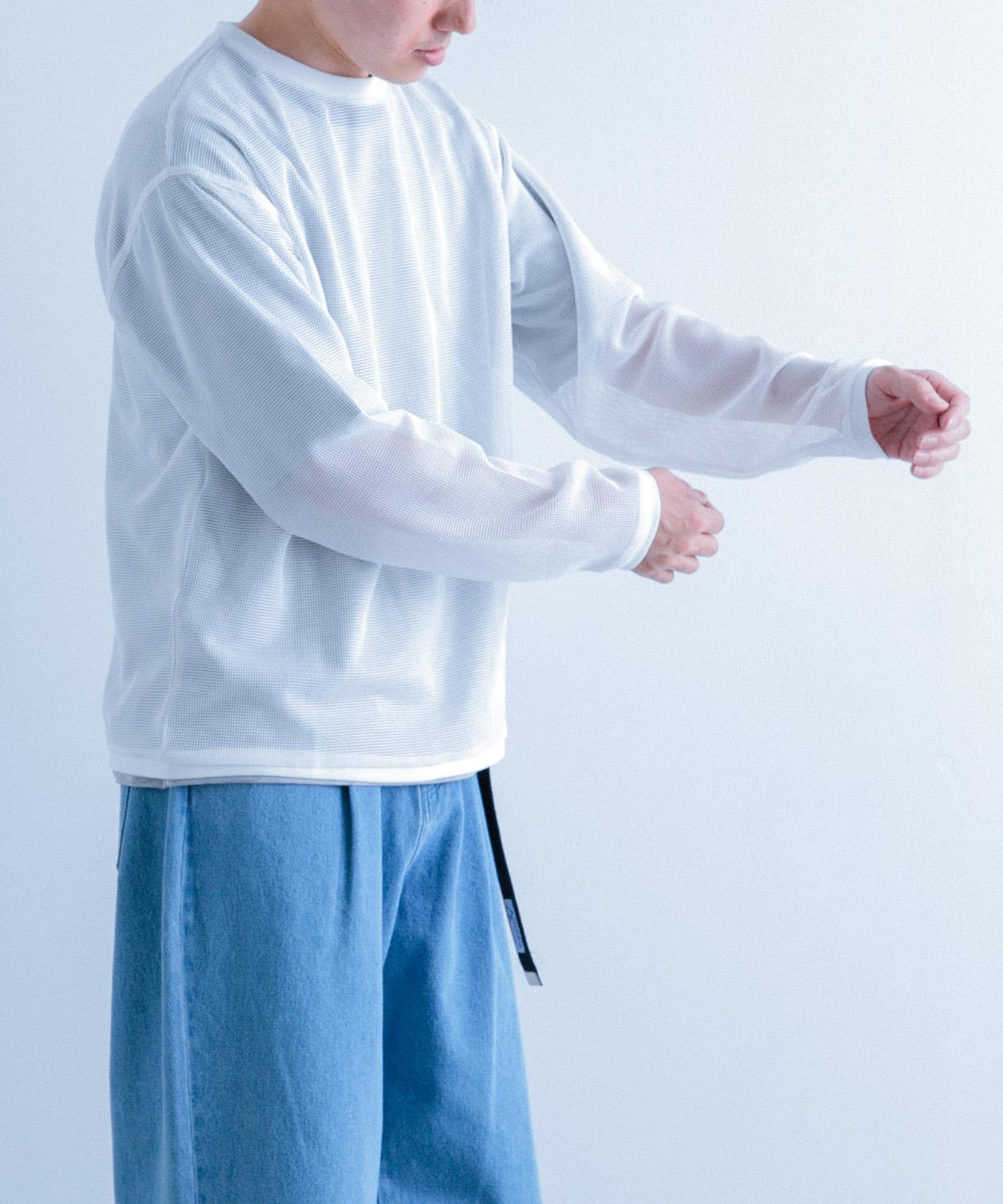 OFF×杢GRY
