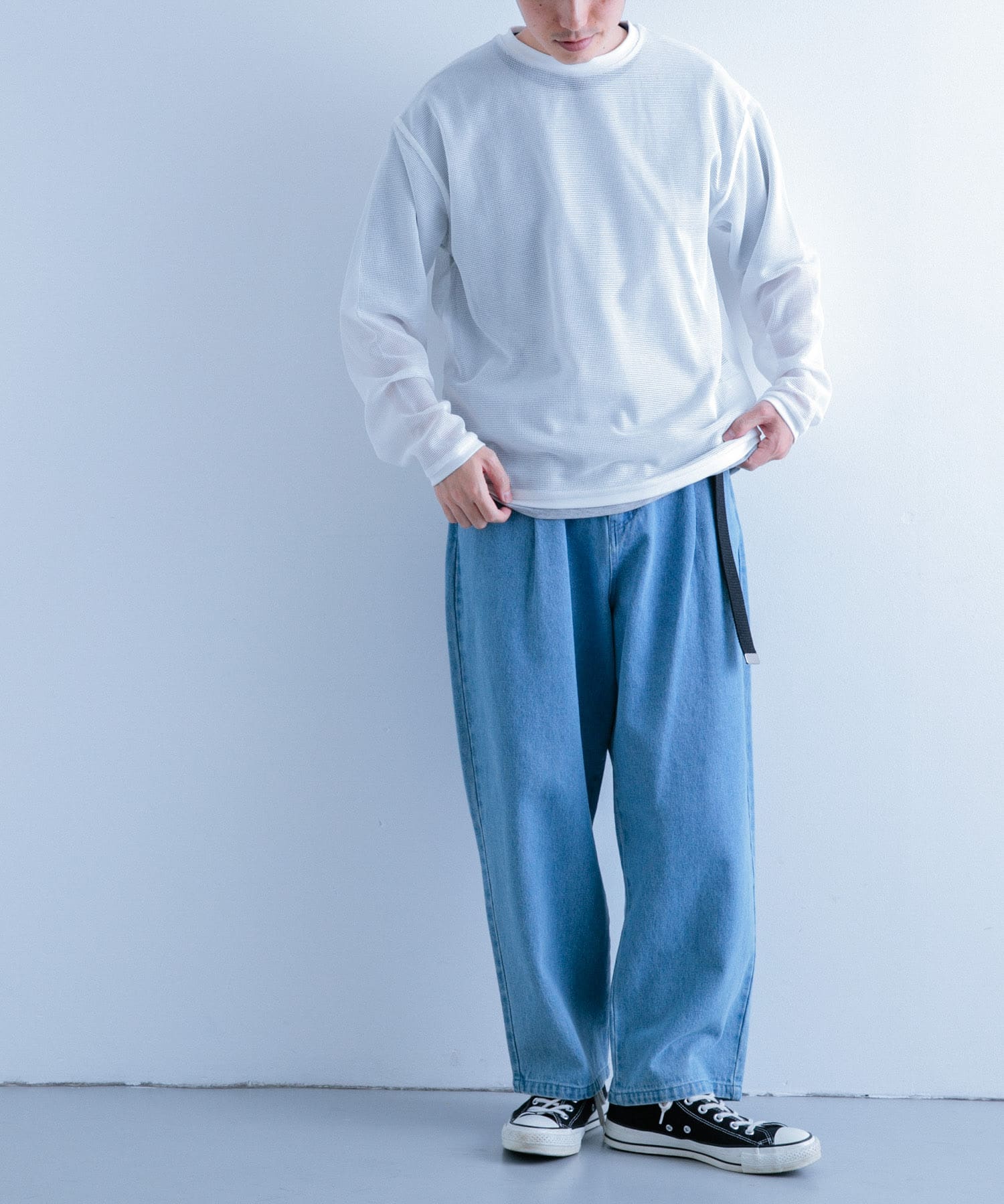 OFF×杢GRY