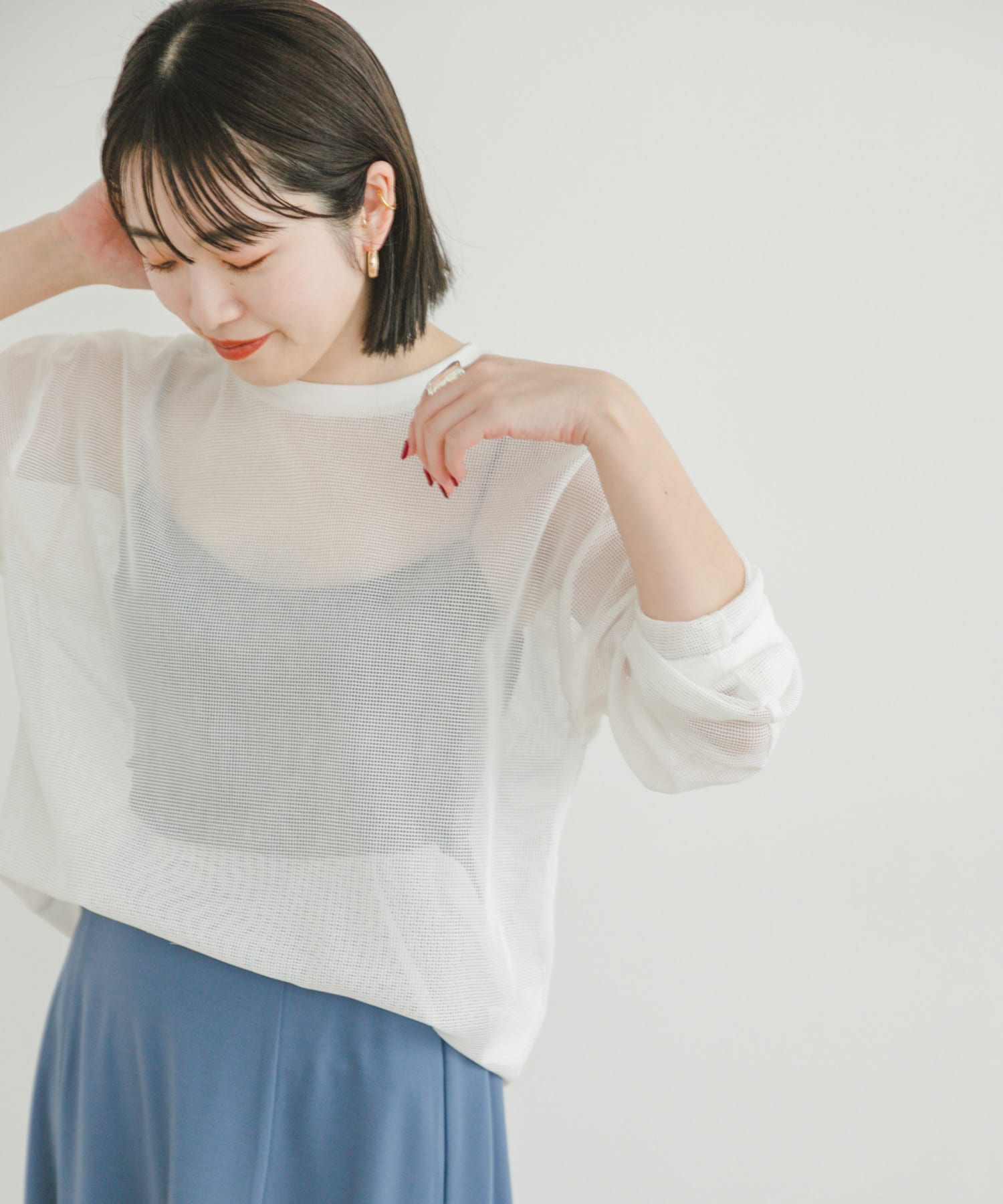OFF×杢GRY