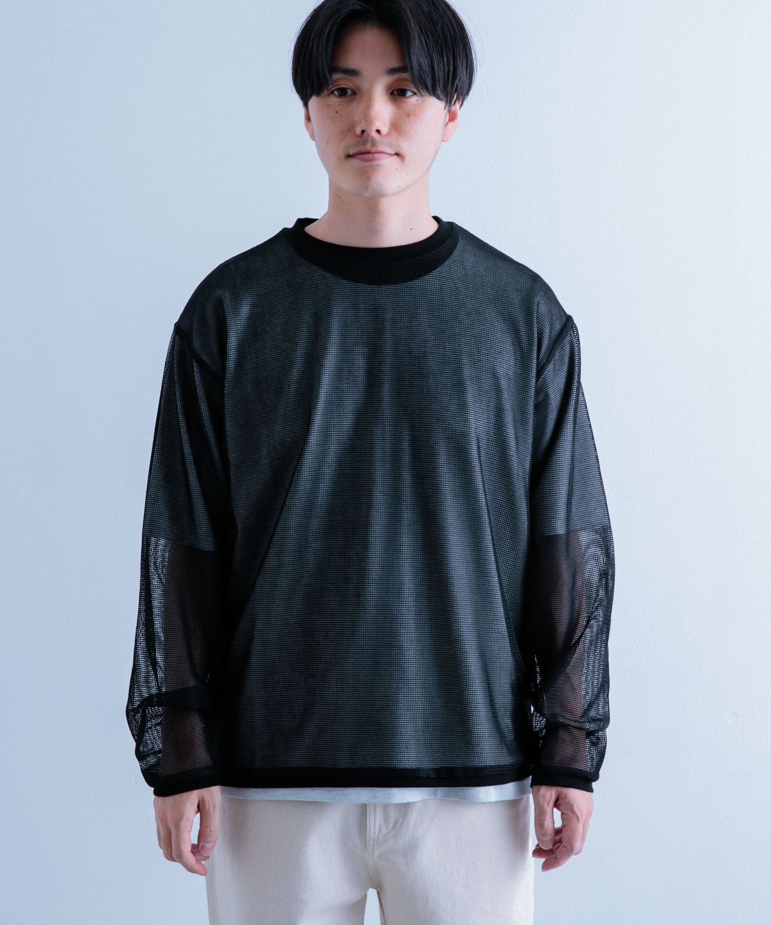 BLK×WHT