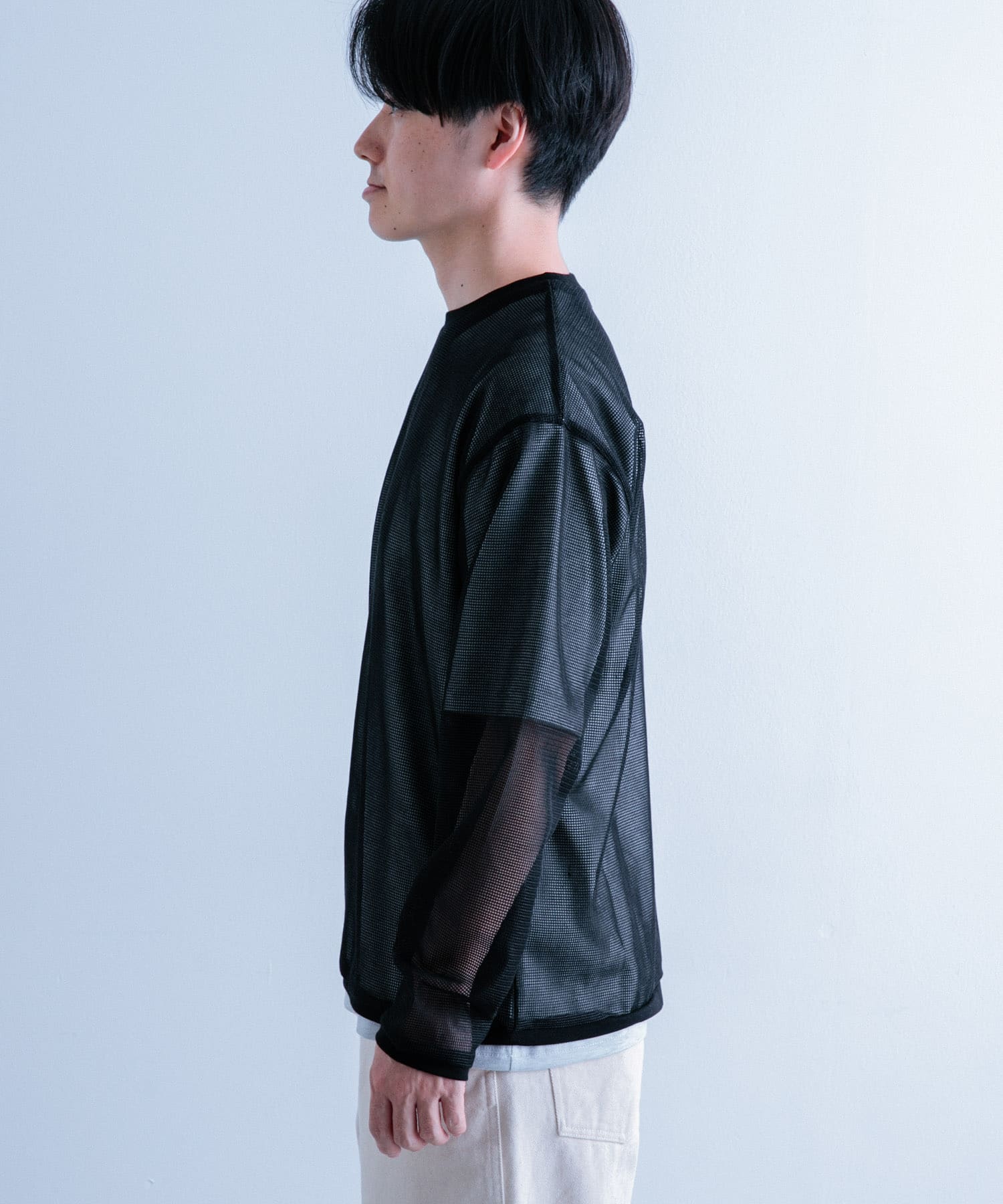 BLK×WHT