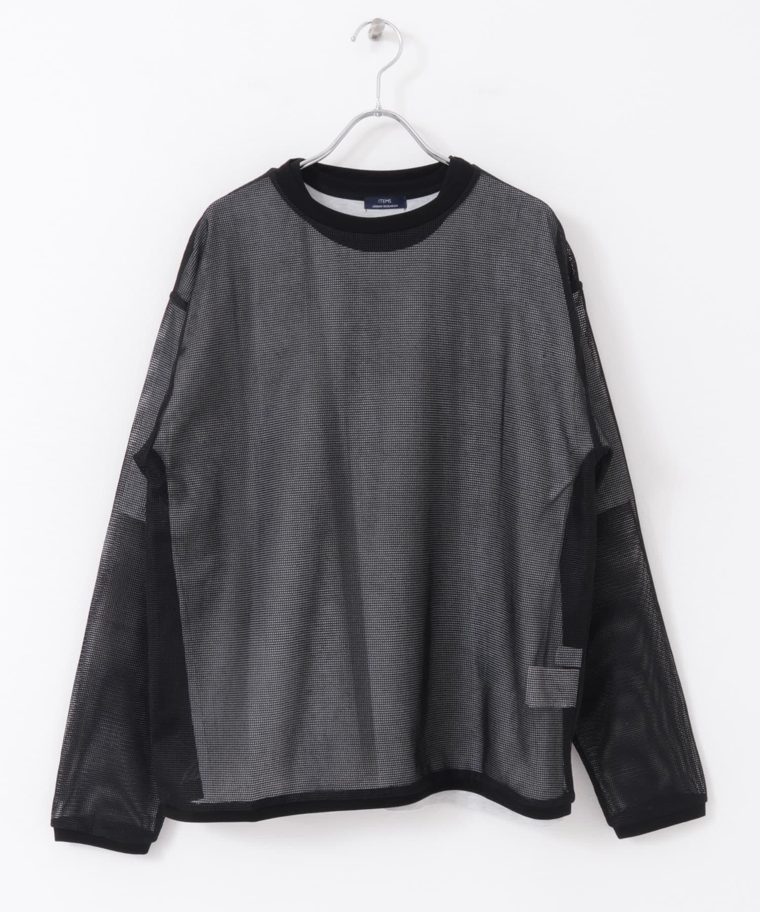 BLK×WHT