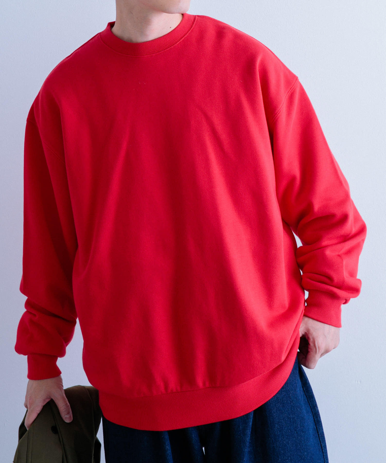 身長：170cm サイズ：M