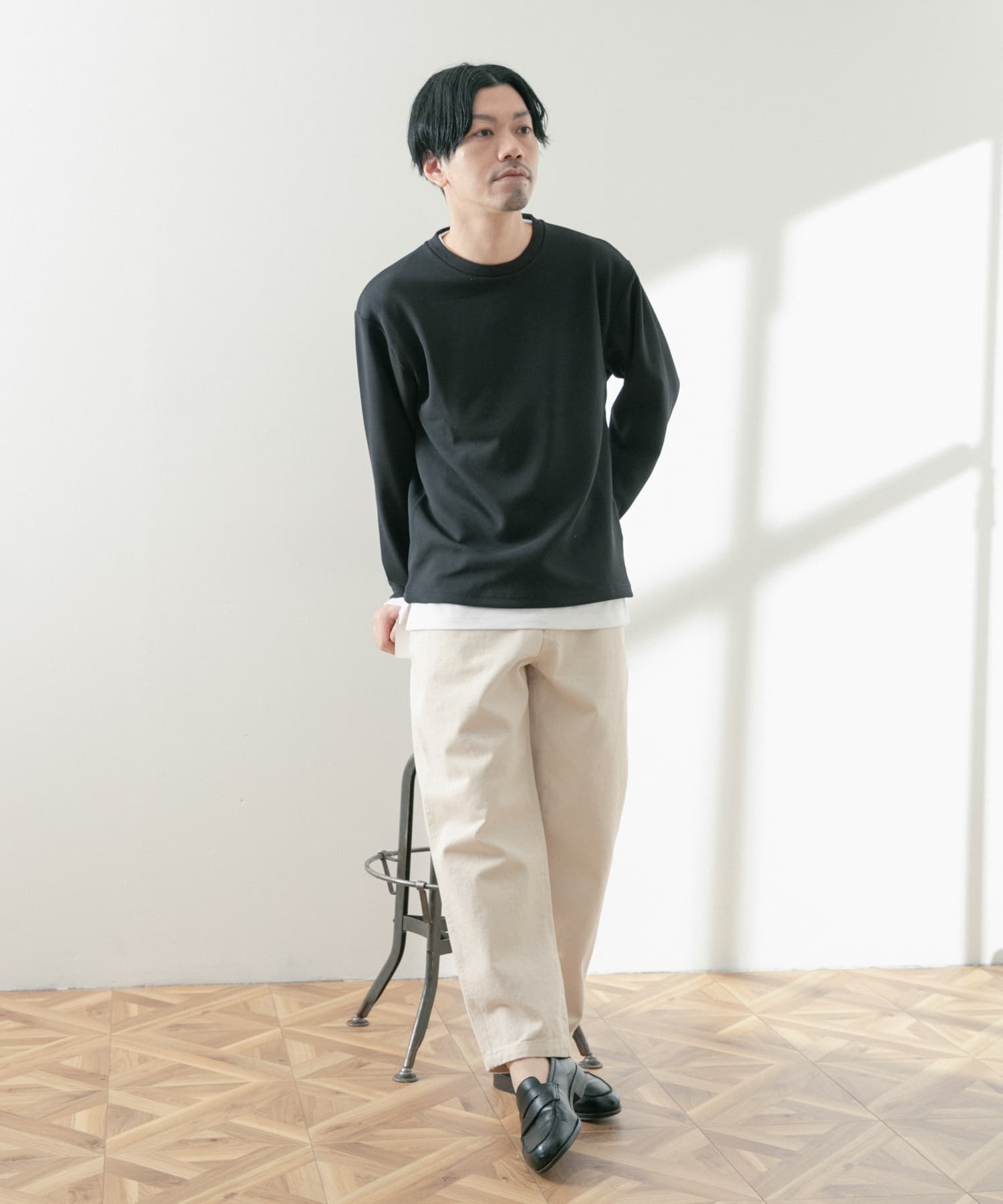 BLK