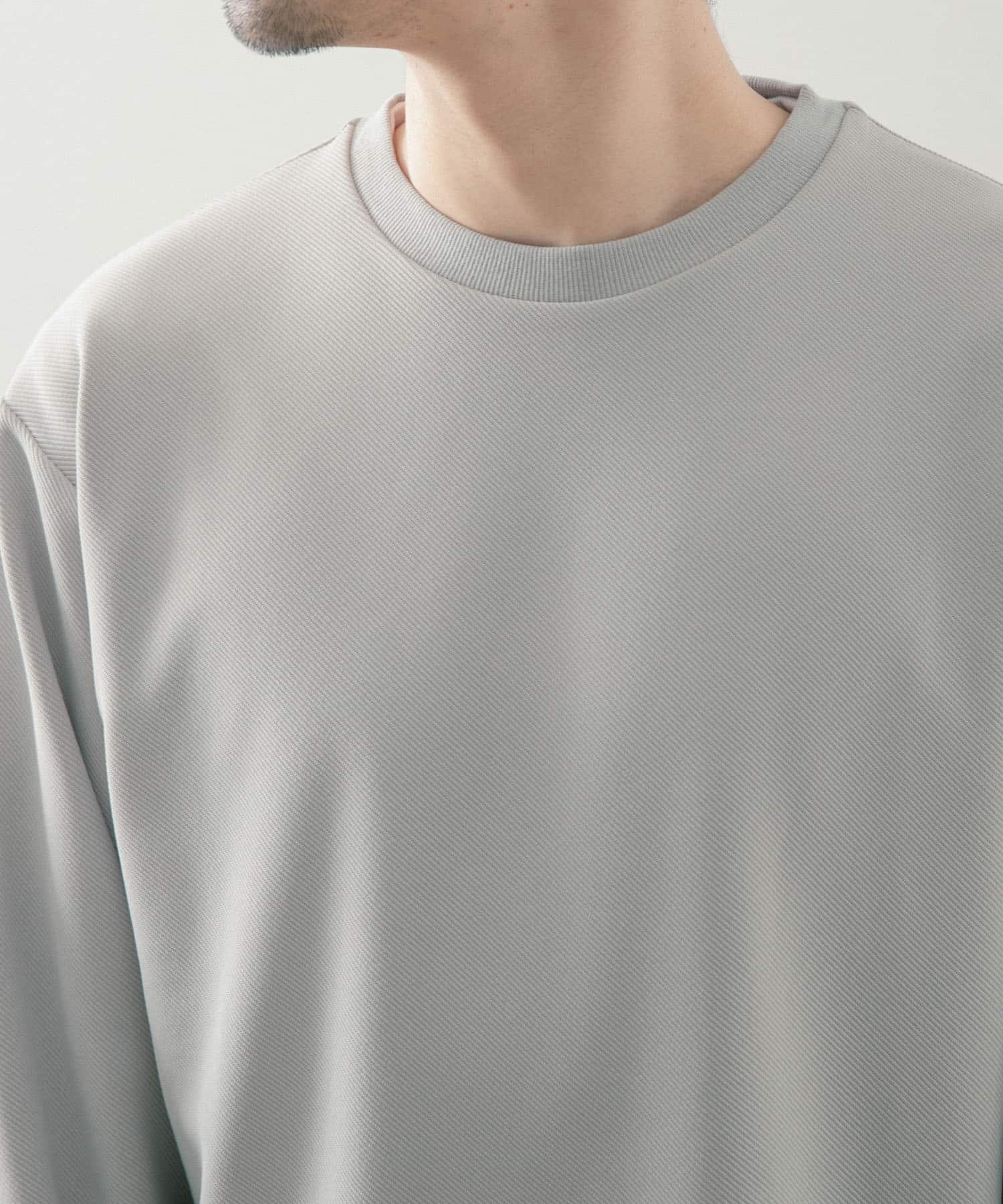身長：172cm サイズ：M