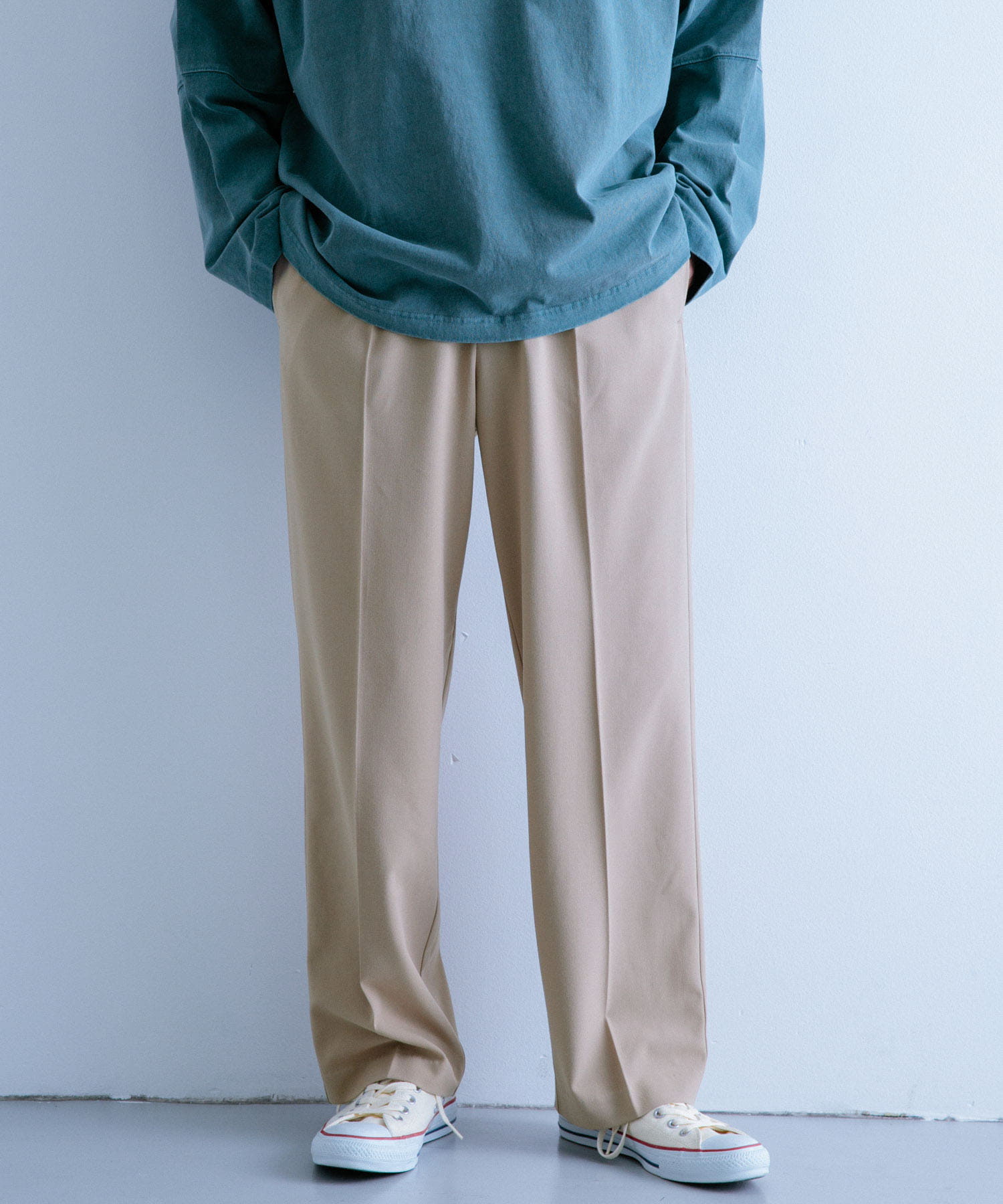 身長：170cm サイズ：M