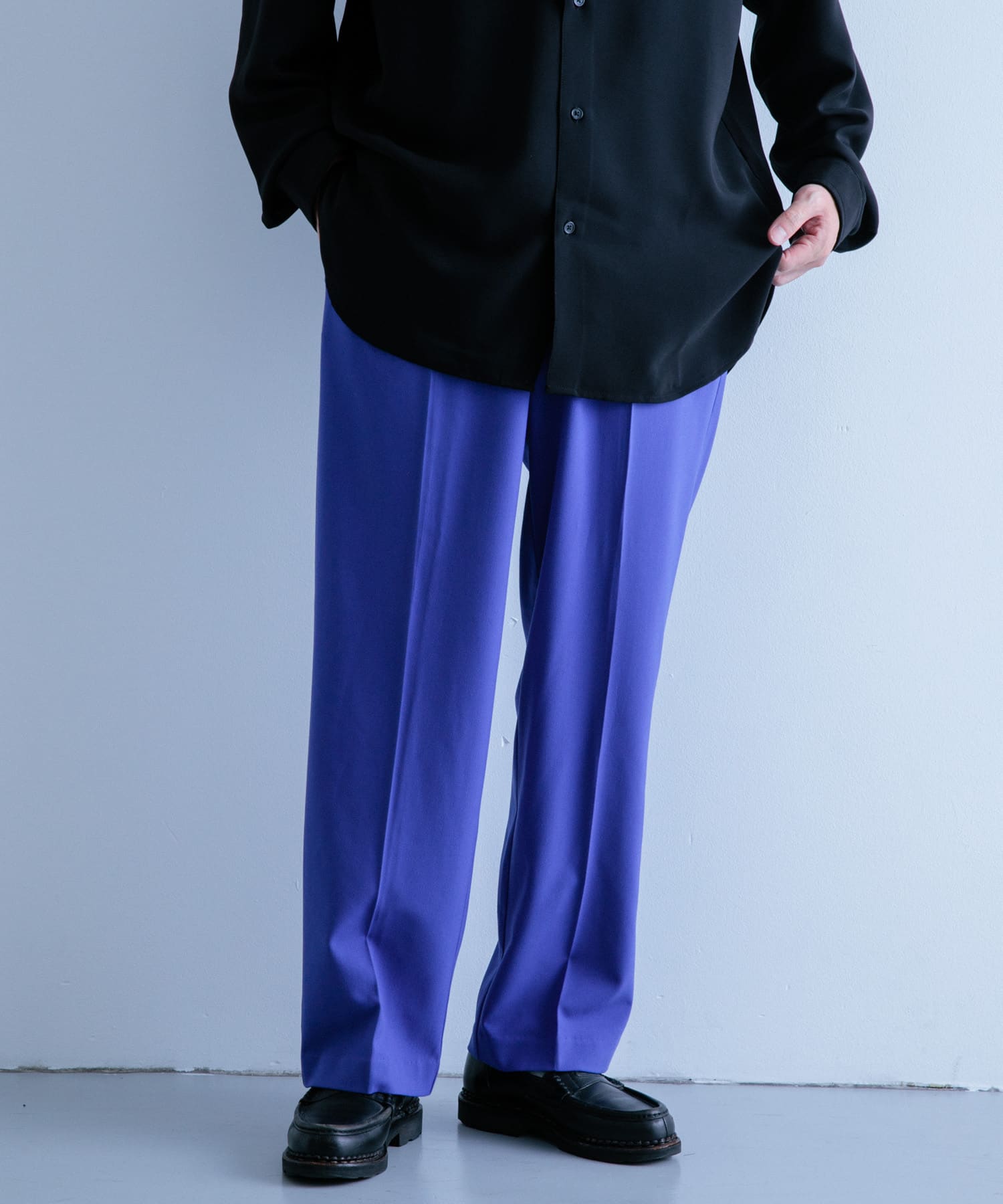 身長：170cm サイズ：M