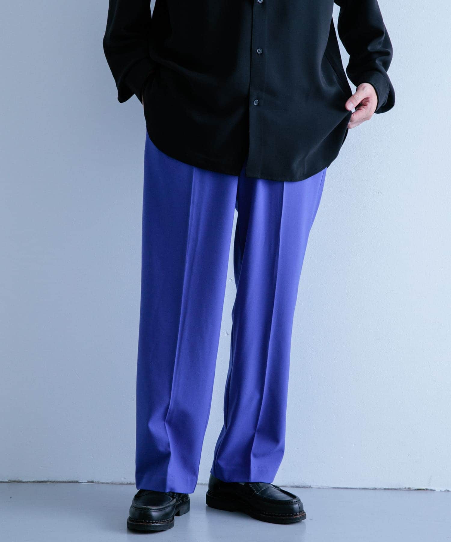 身長：170cm サイズ：M
