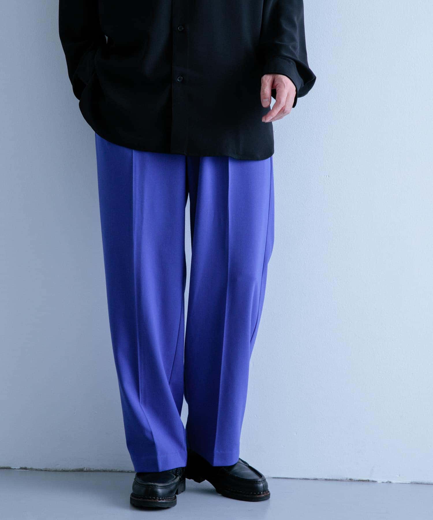 BLU