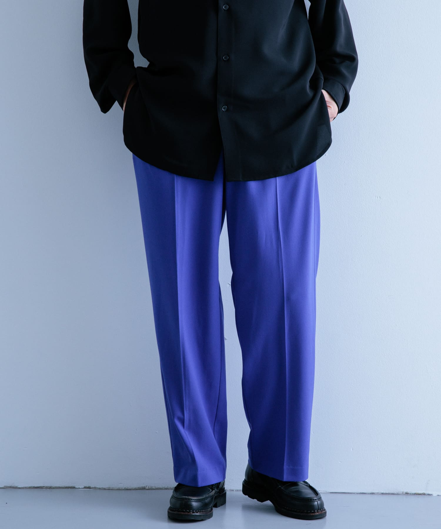 身長：170cm サイズ：M