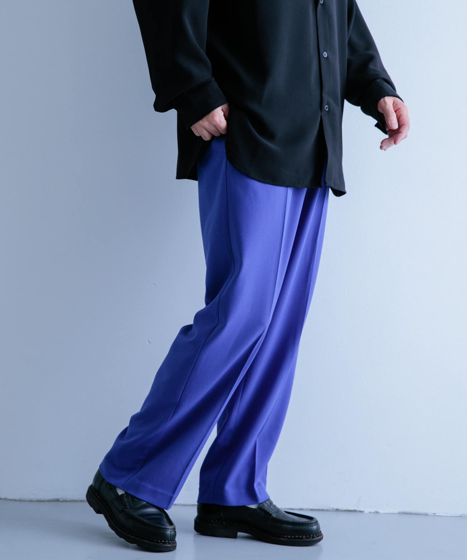 身長：170cm サイズ：M