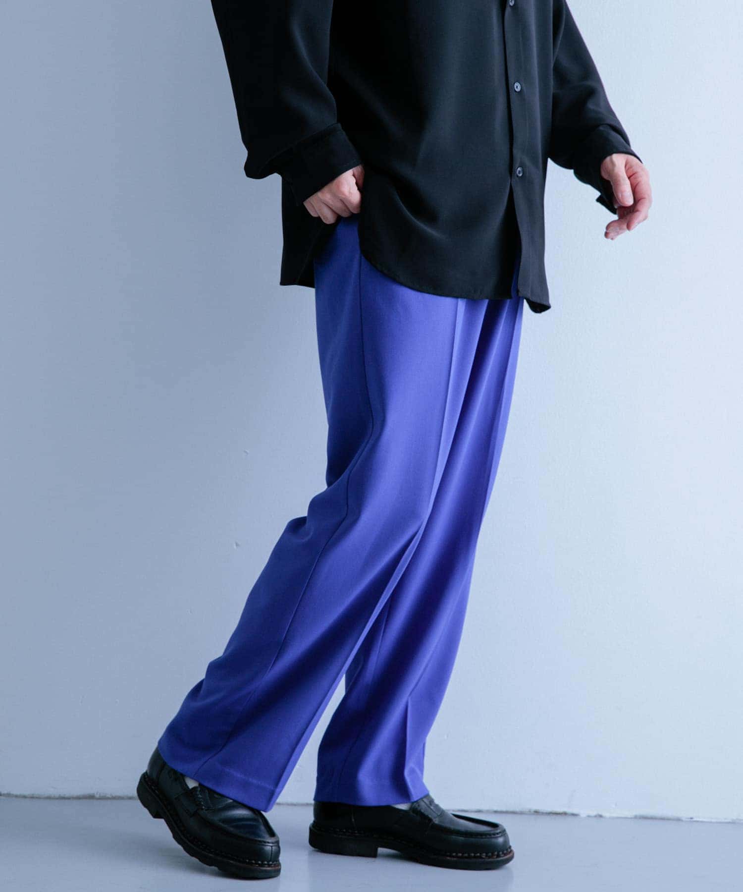 身長：170cm サイズ：M