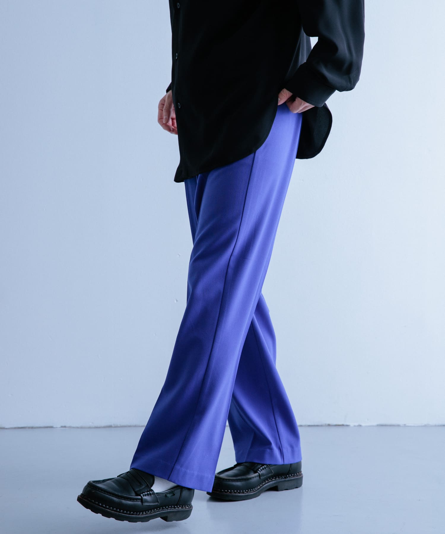 BLU